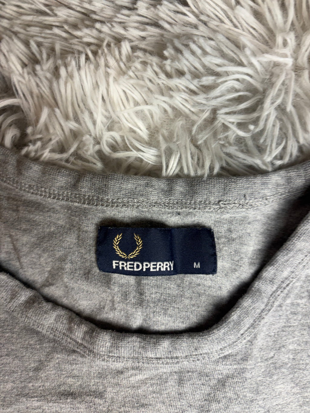 Fred Perry Tshirt(M)