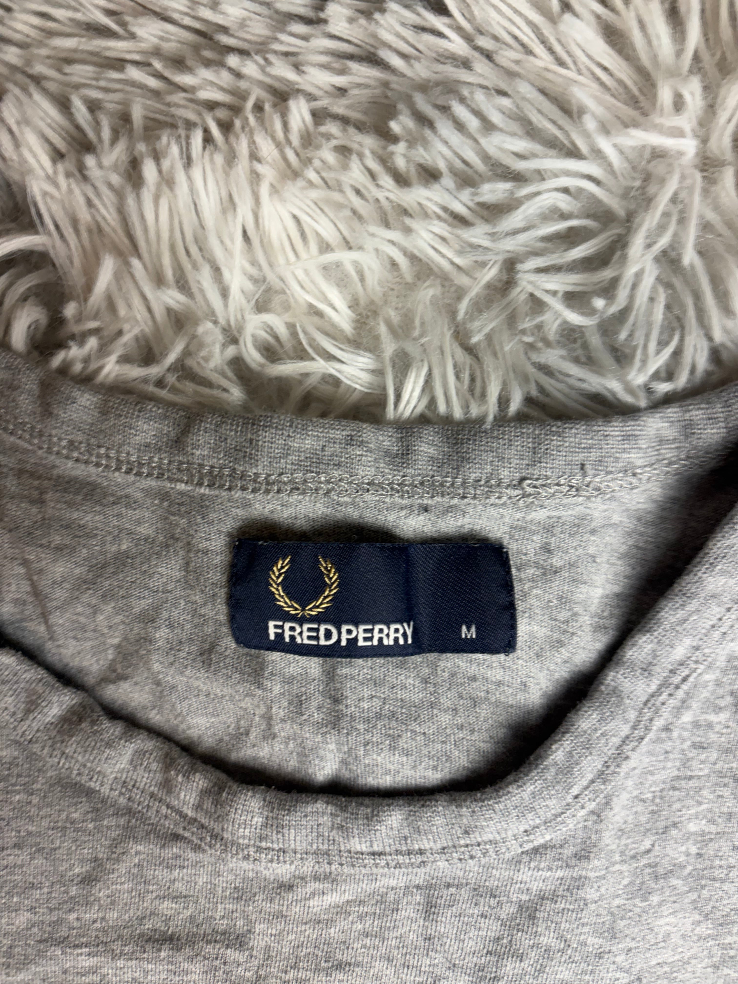 Fred Perry Tshirt(M)