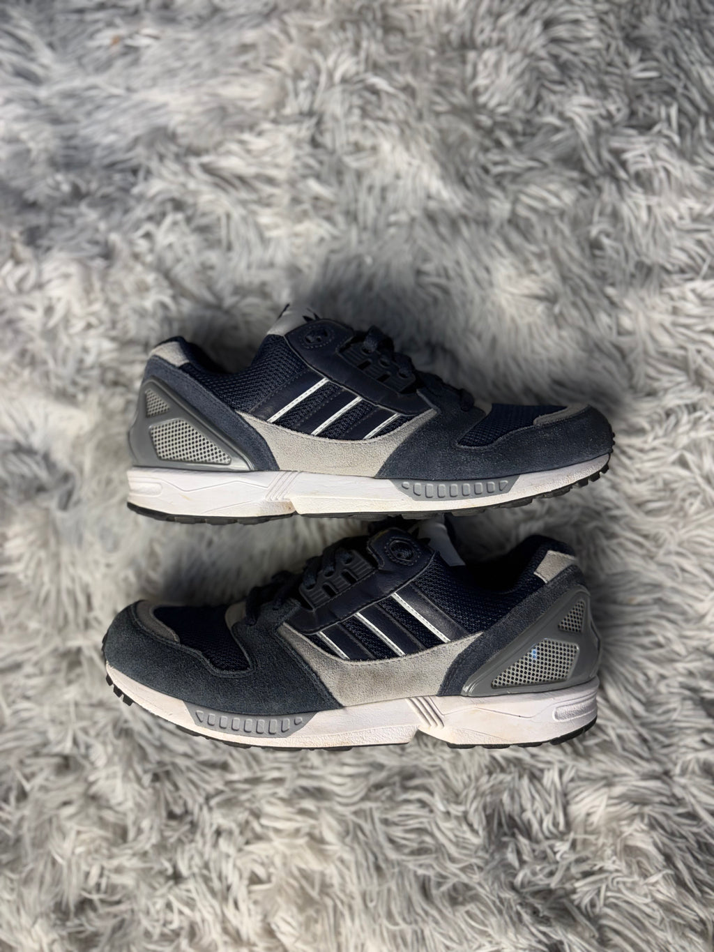 Adidas Zx 8000 Schuhe(Gr. 42)