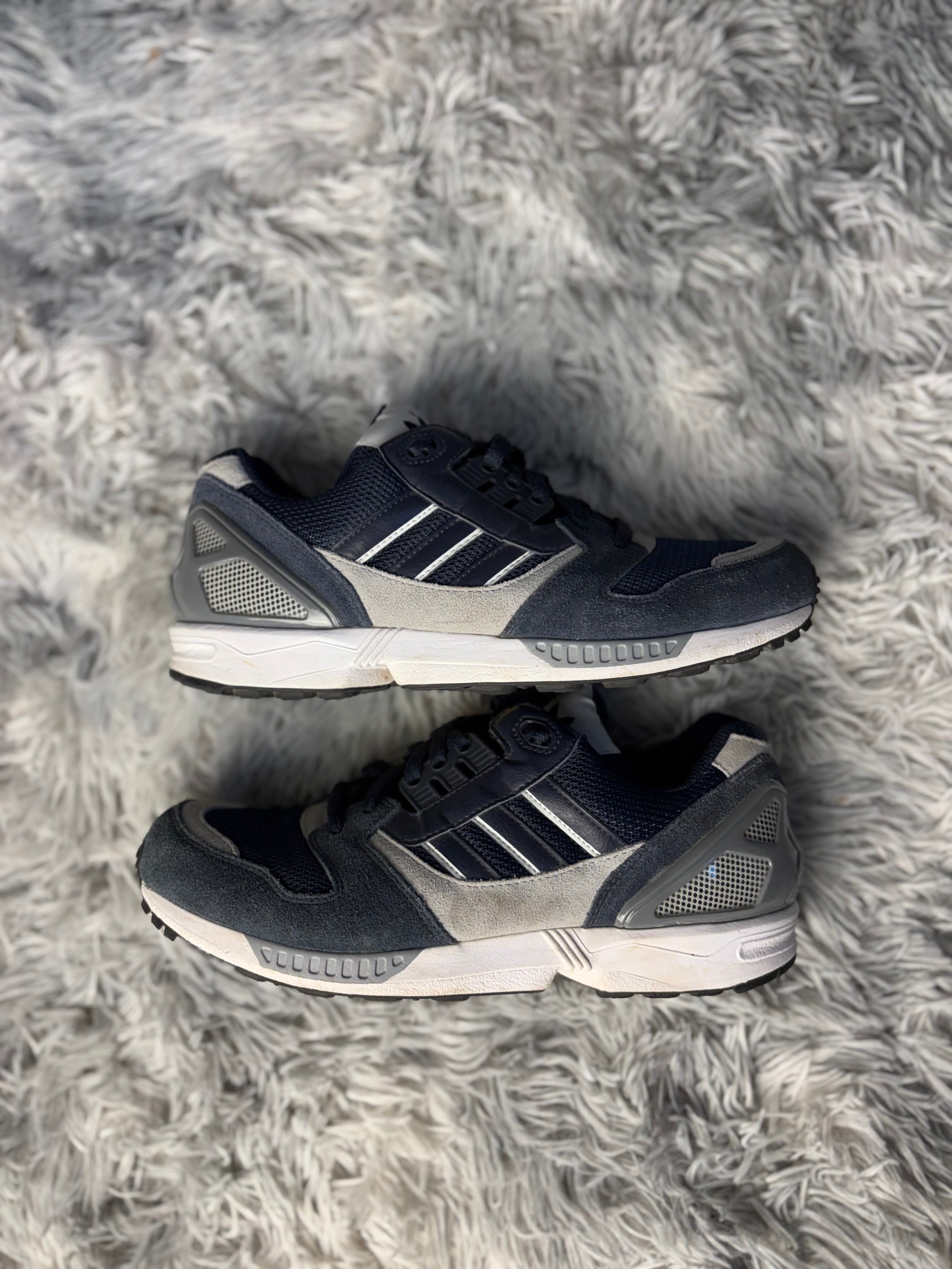 Adidas Zx 8000 Schuhe(Gr. 42)