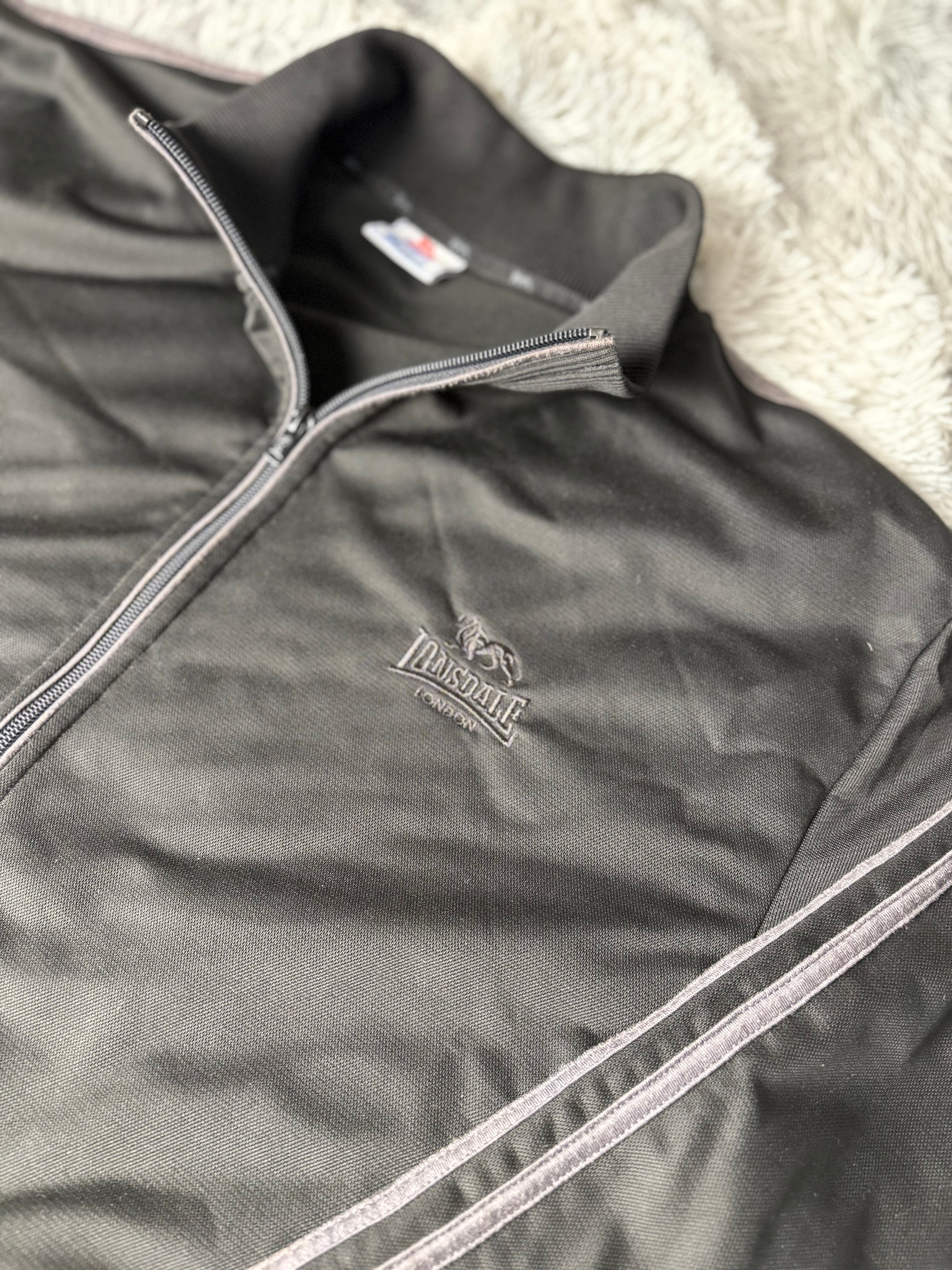 Lonsdale Trainingsjacke (XL)