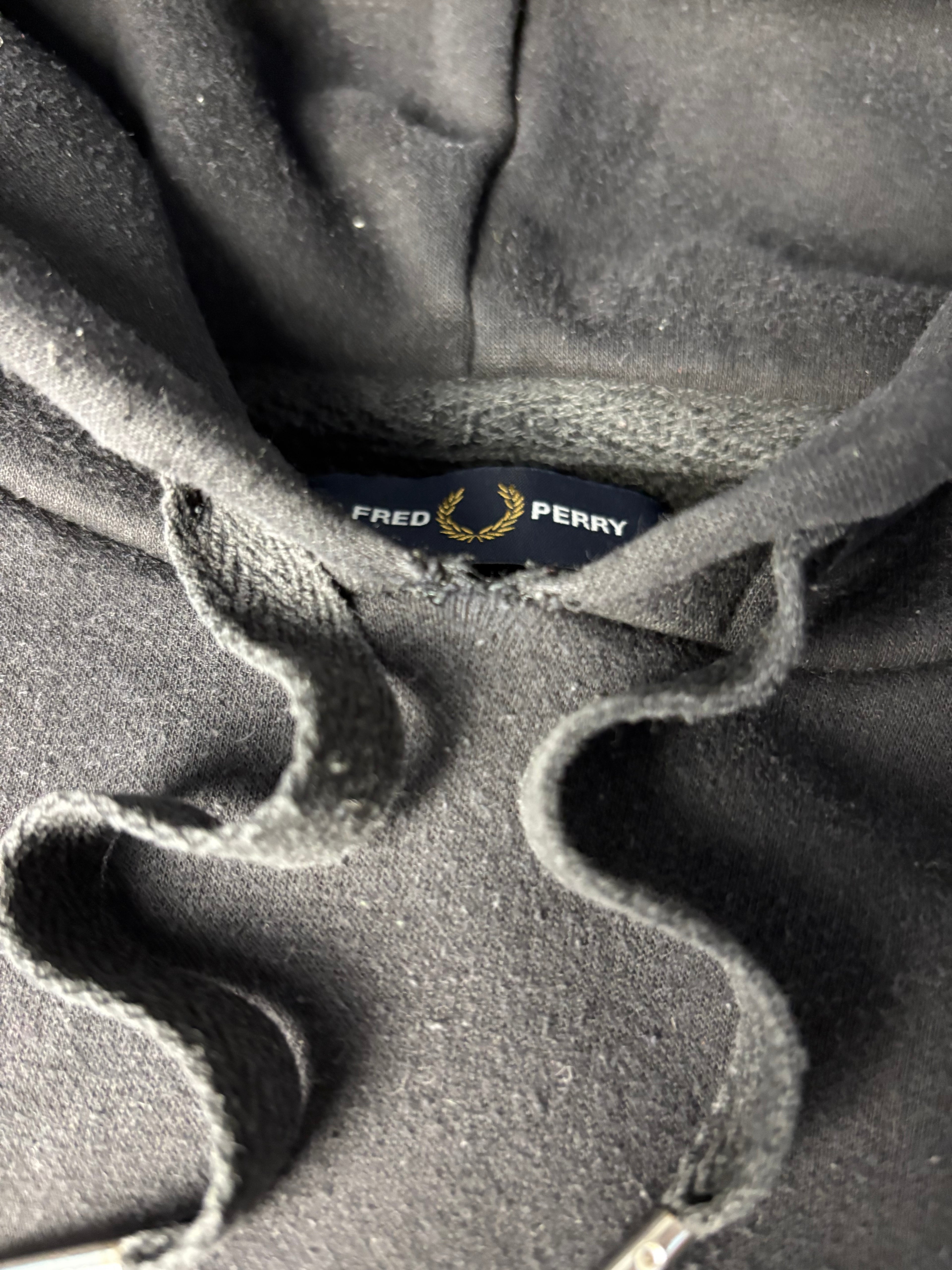 Fred Perry Pullover(M)