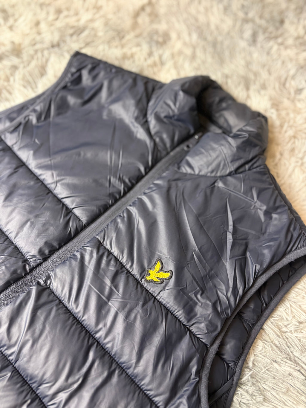 Lyle & Scott Weste(M)