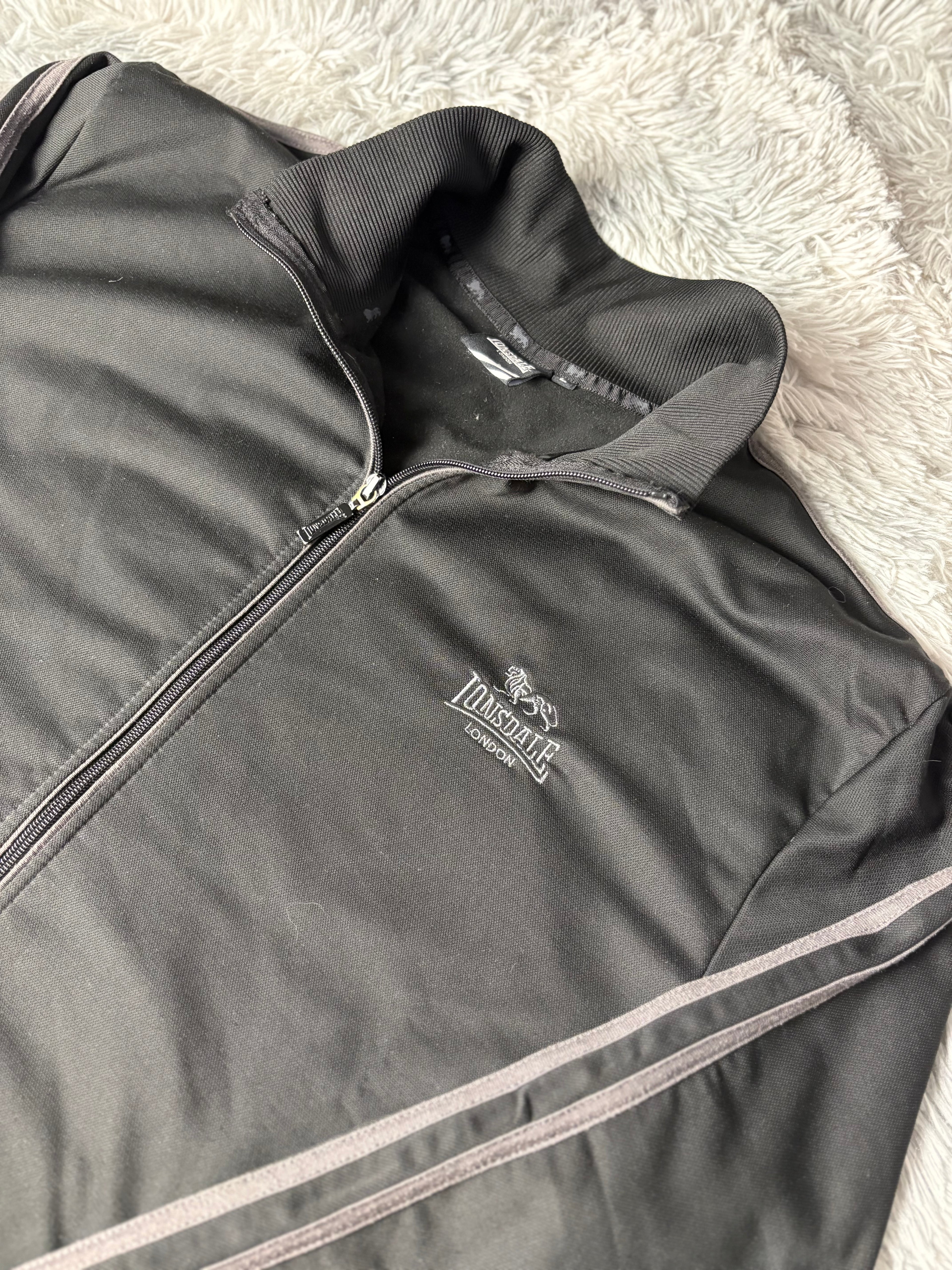 Lonsdale Trainingsjacke (L)