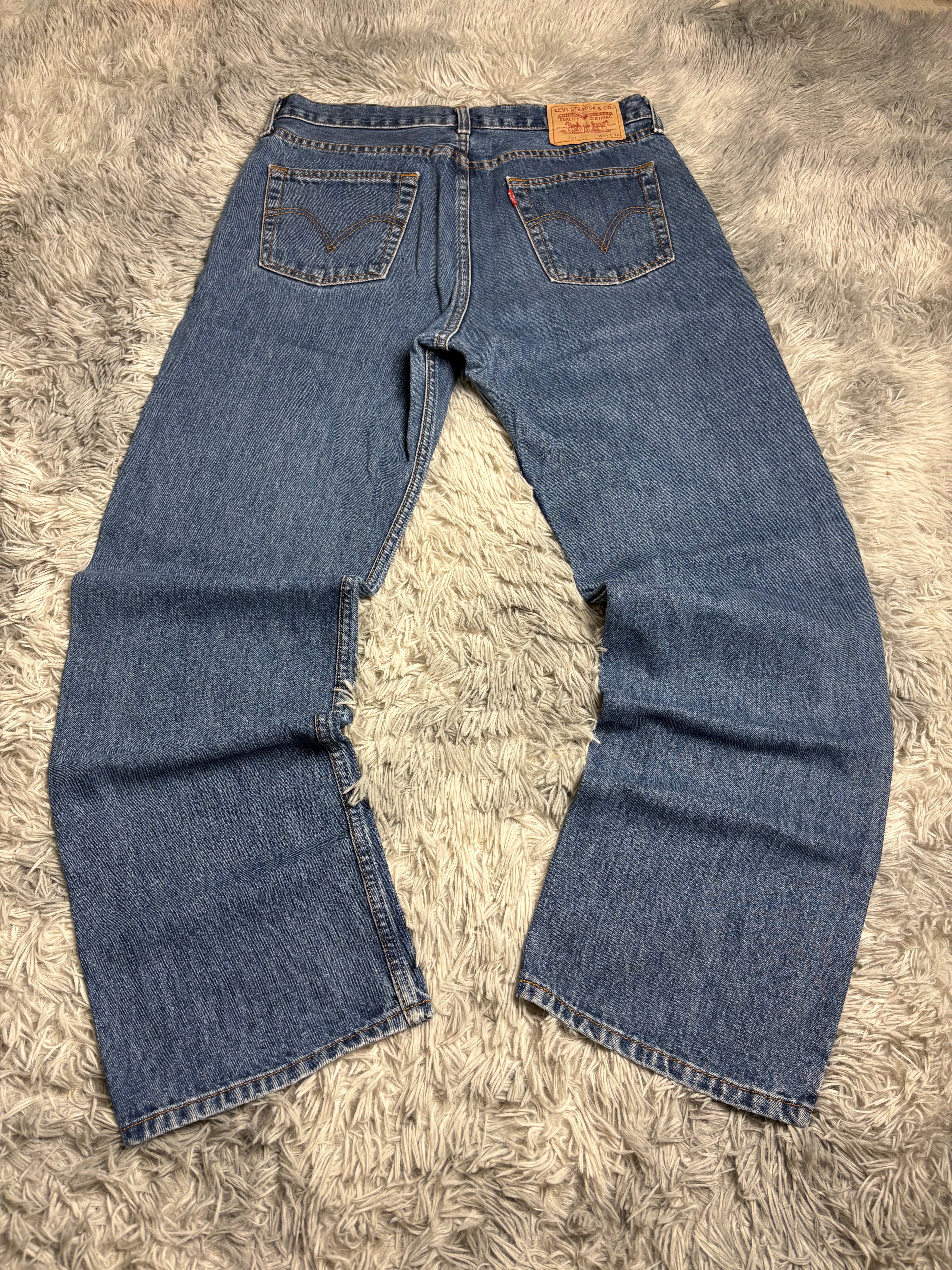 Levis Jeans(L)