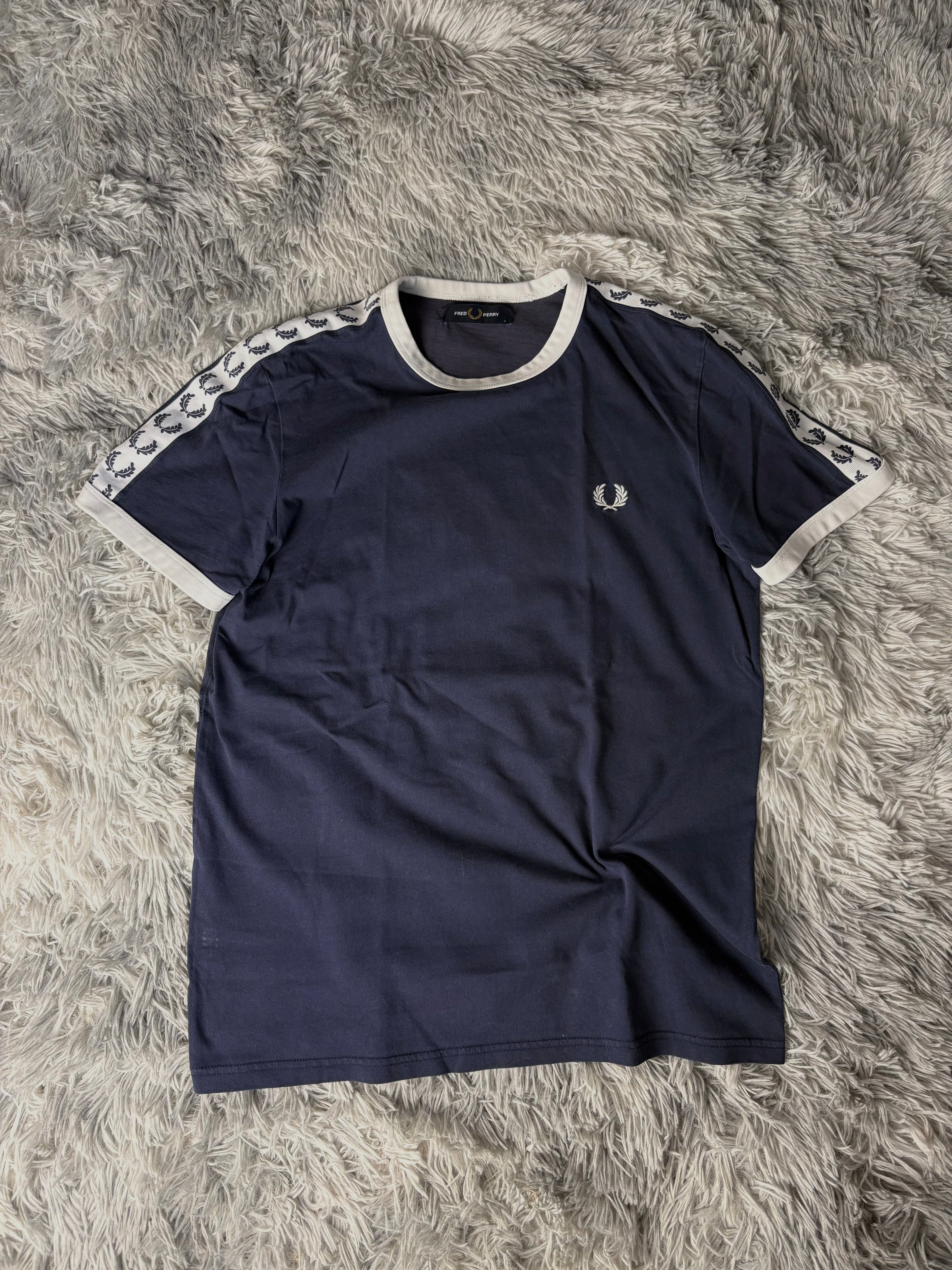 Fred Perry Tshirt(S)