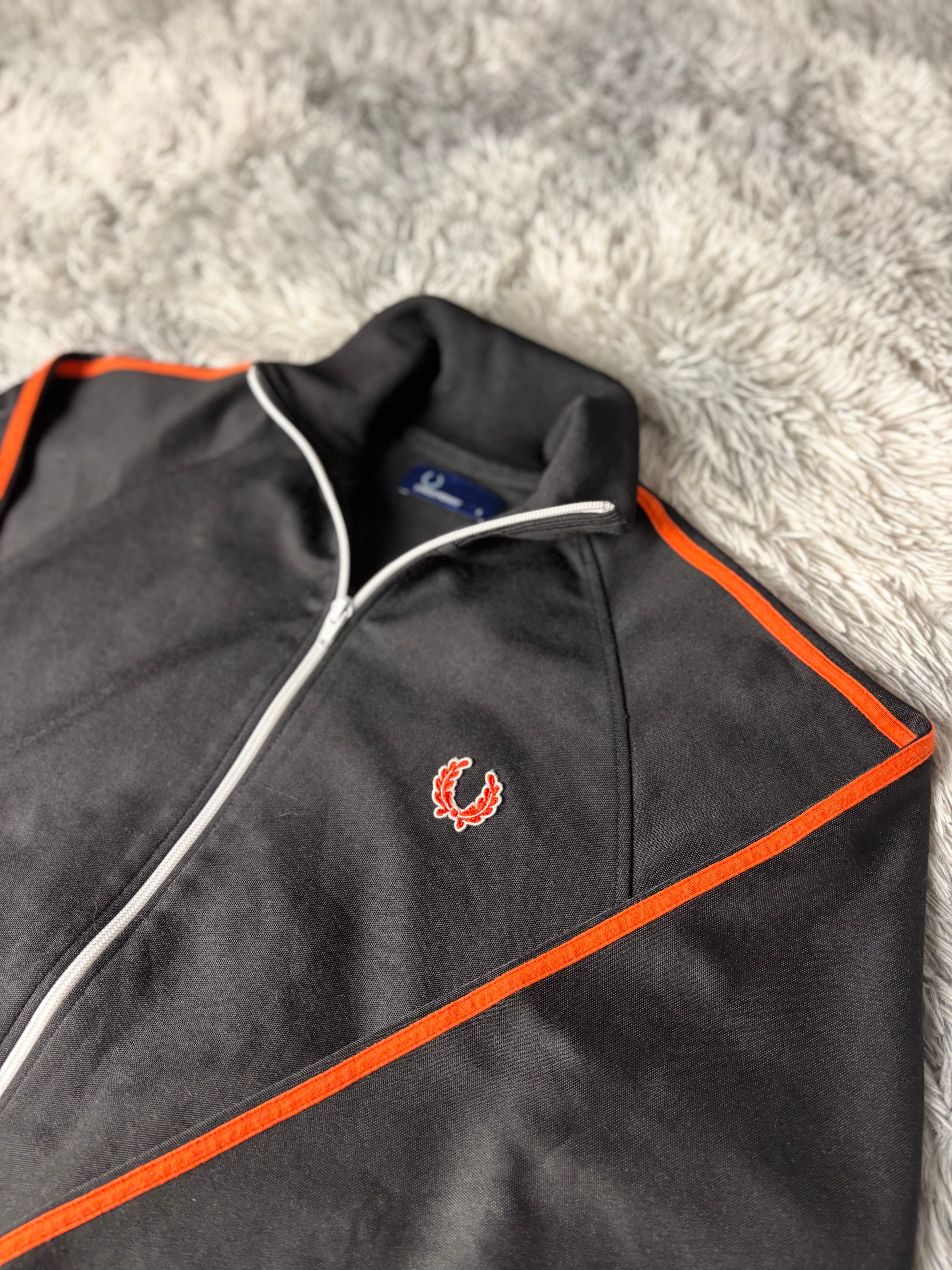 Fred Perry Trainingsjacke(S)