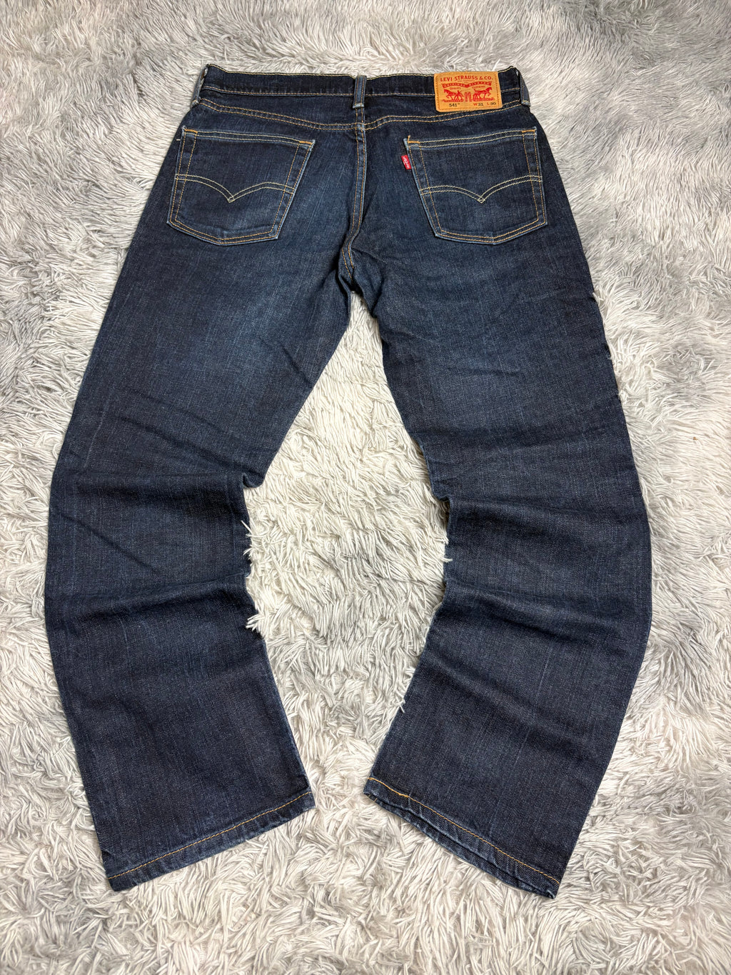 Levis Jeans(M)