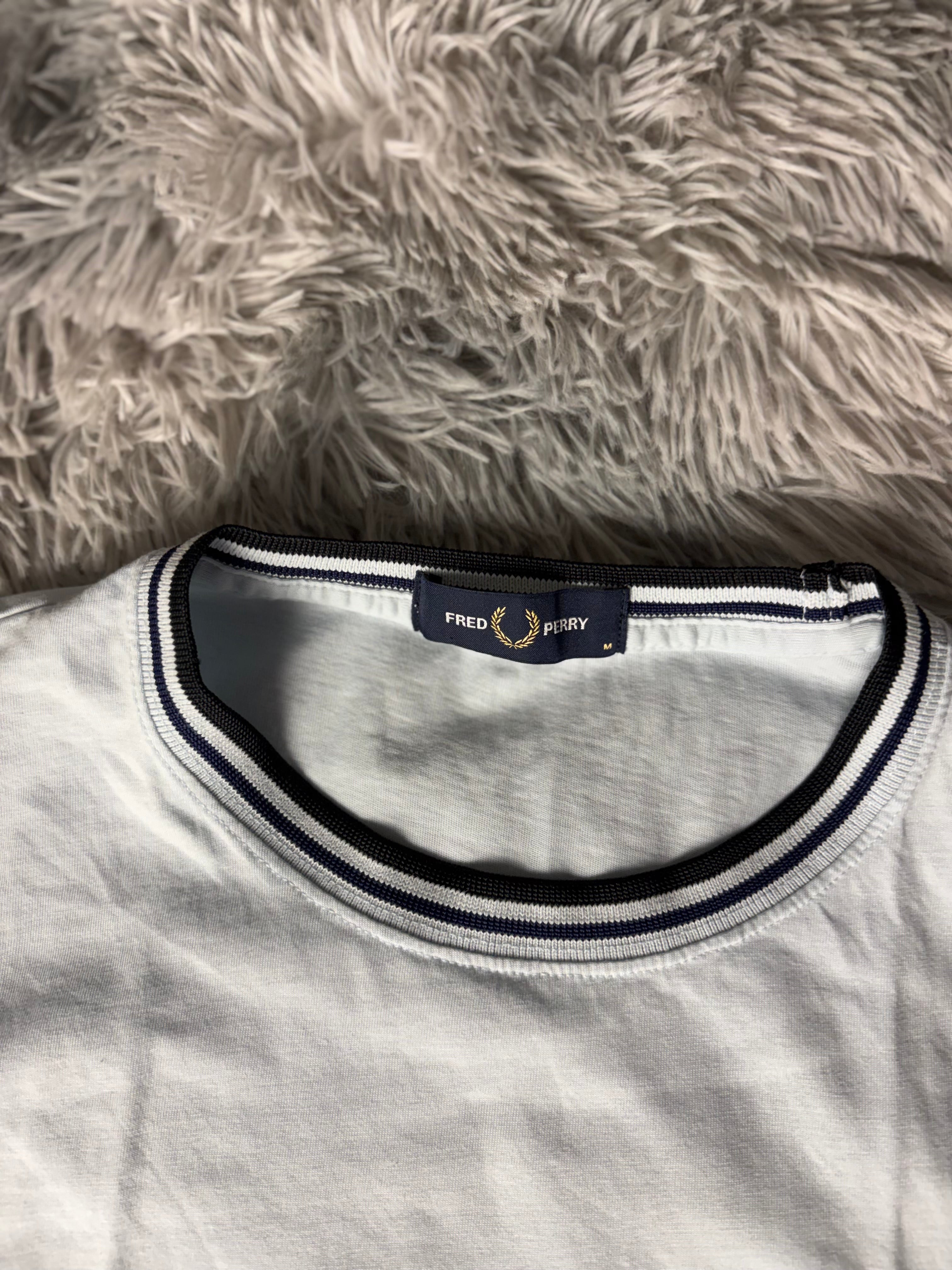 Fred Perry Tshirt(M)