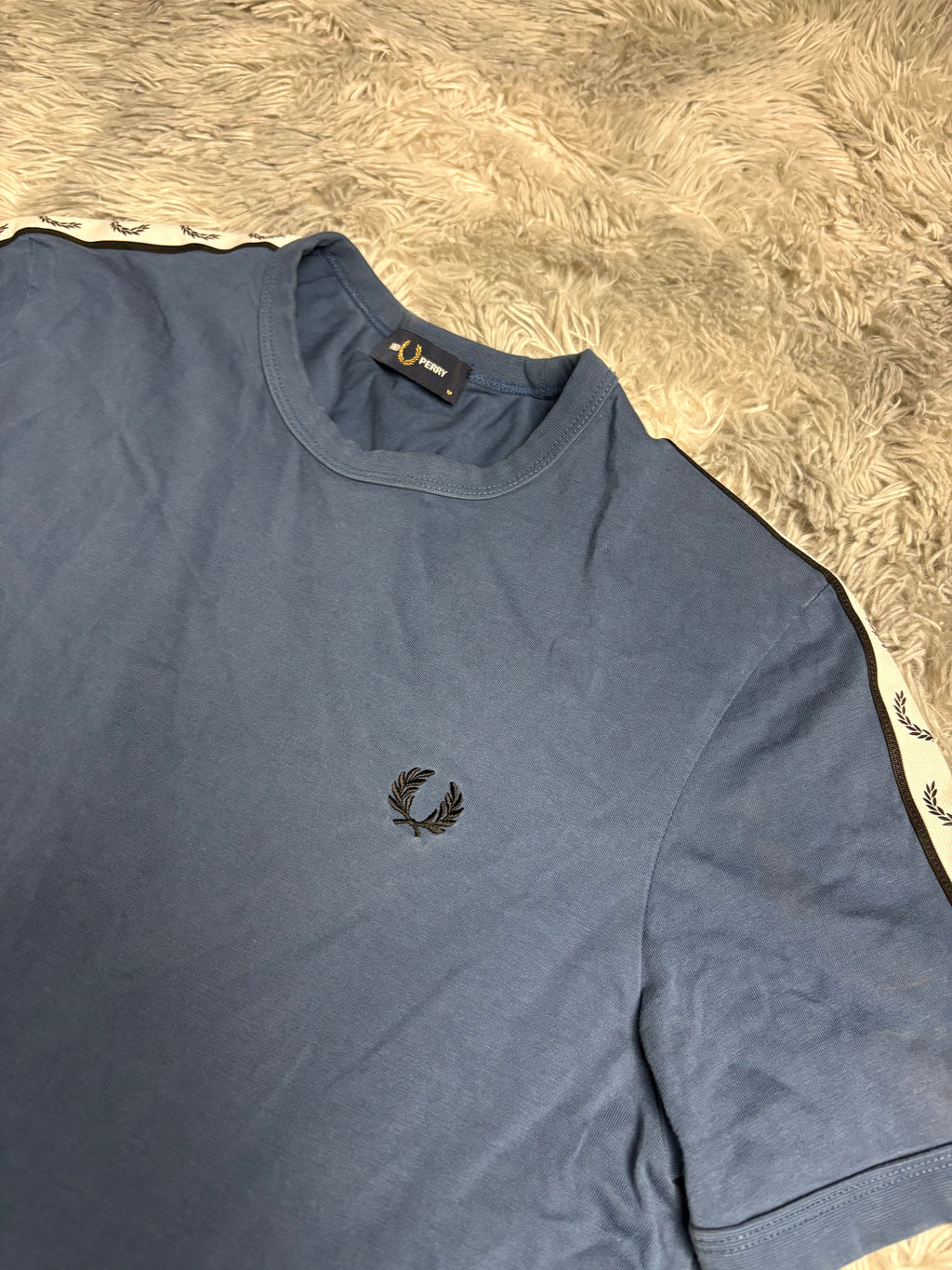 Fred Perry Tshirt(M)