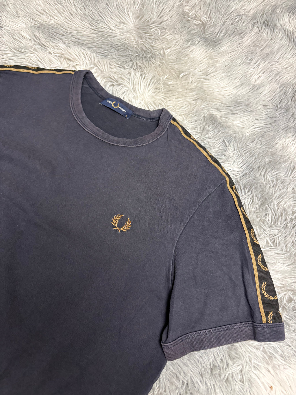 Fred Perry Tshirt(M)