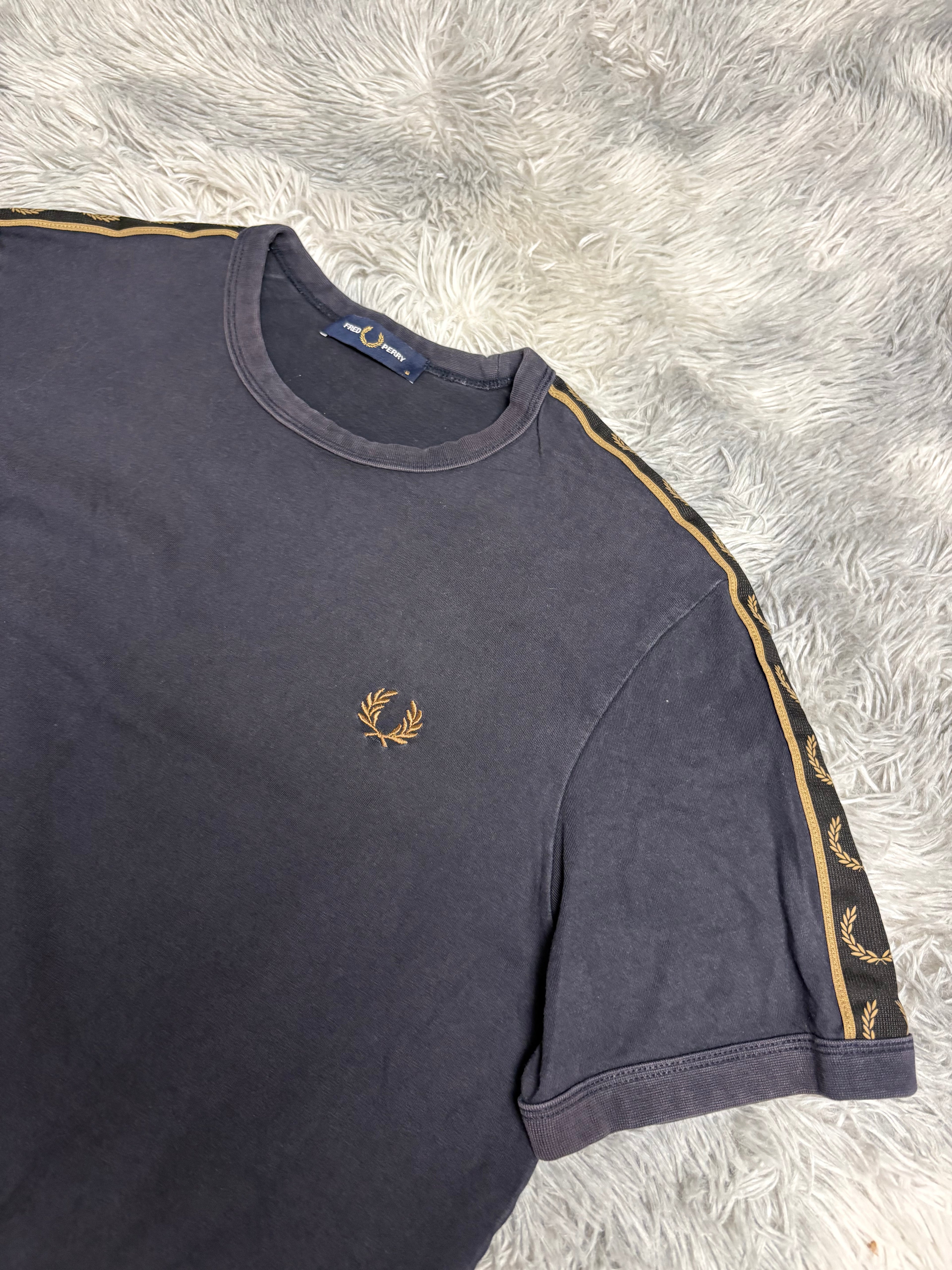 Fred Perry Tshirt(M)