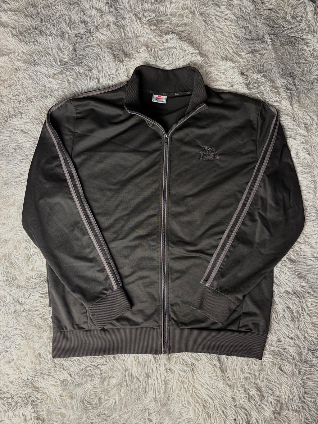 Lonsdale Trainingsjacke (XL)