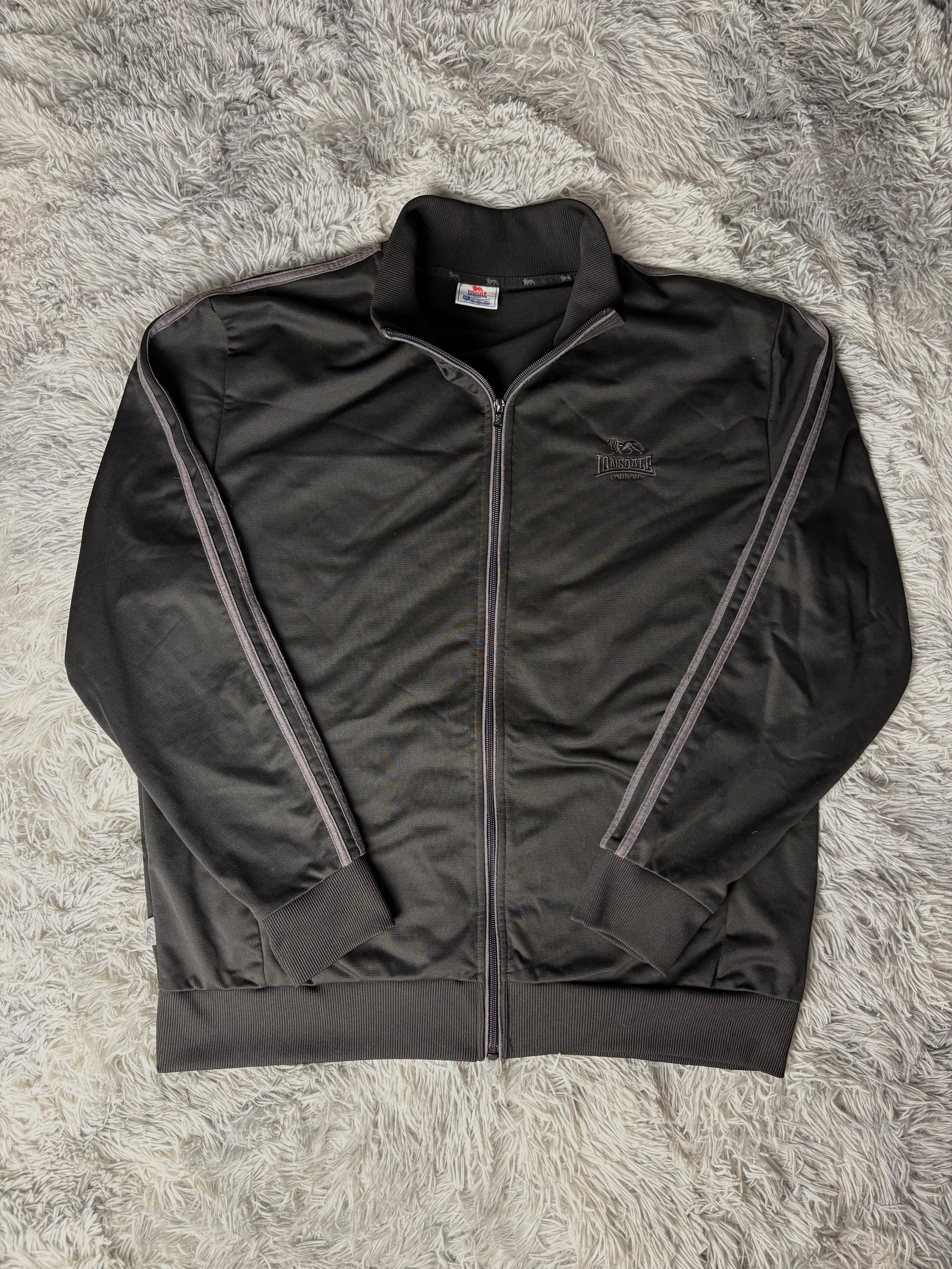 Lonsdale Trainingsjacke (XL)