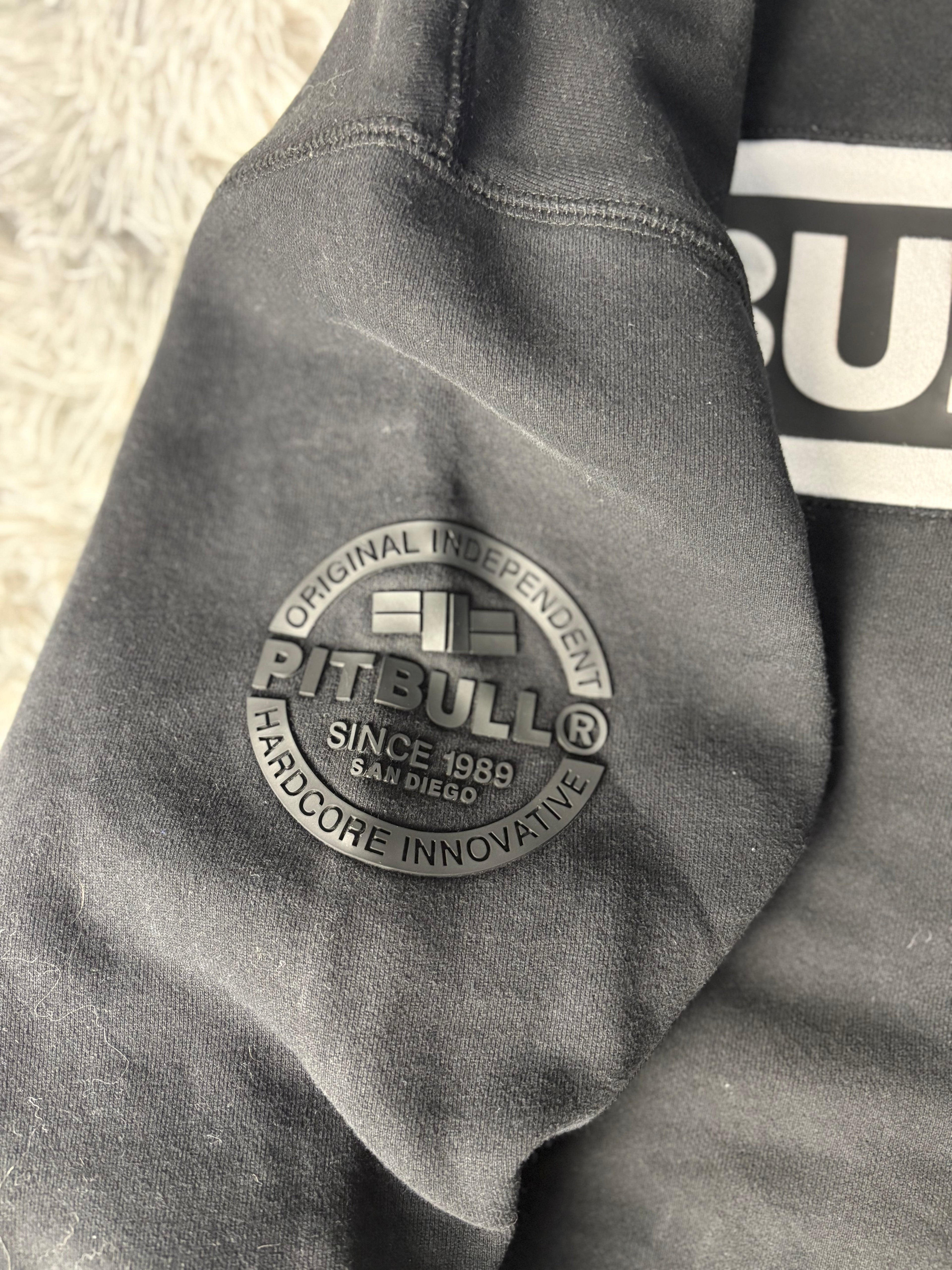 Pitbull West Coast Pullover(XL)