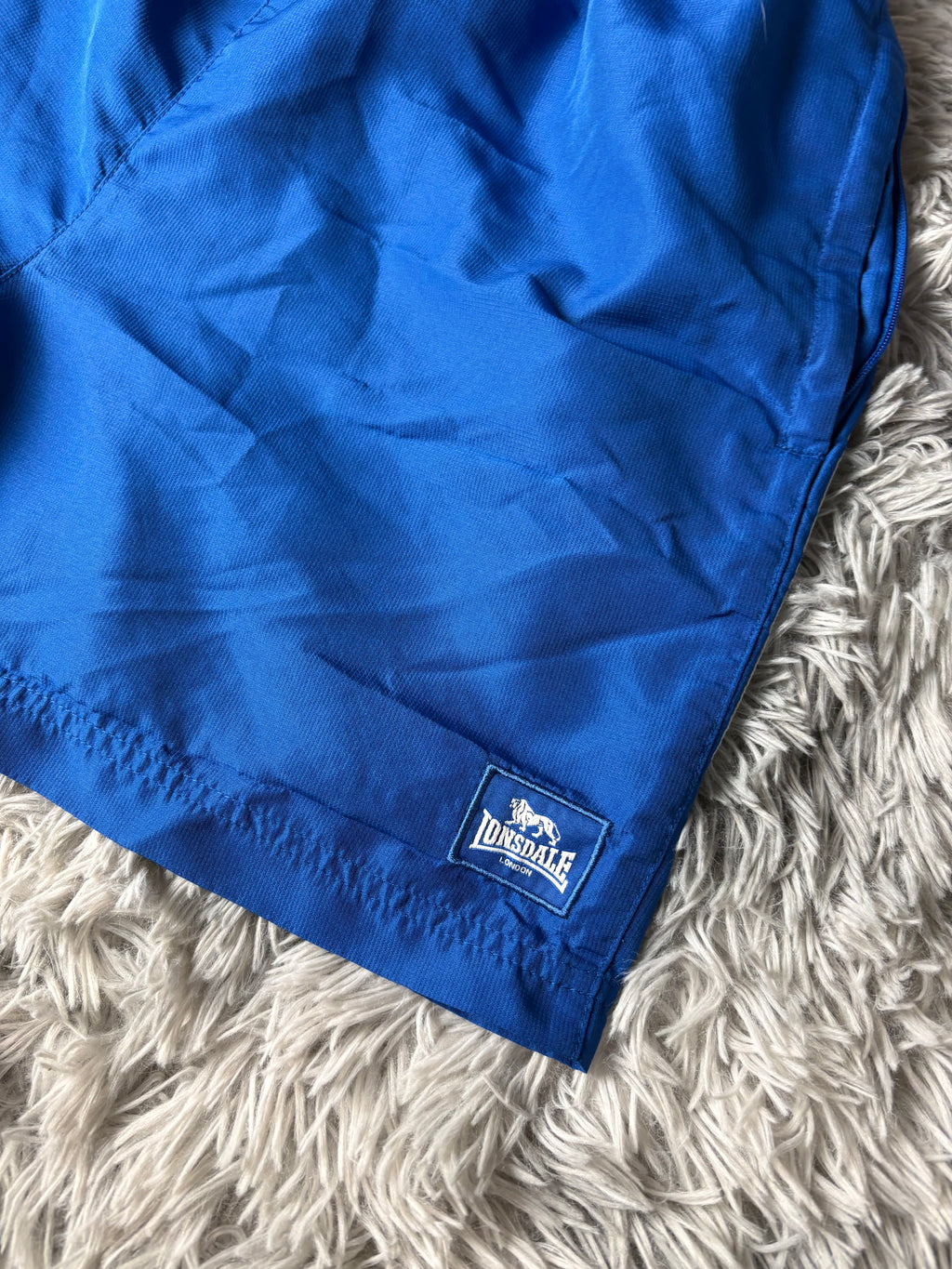 Lonsdale Shorts(L)