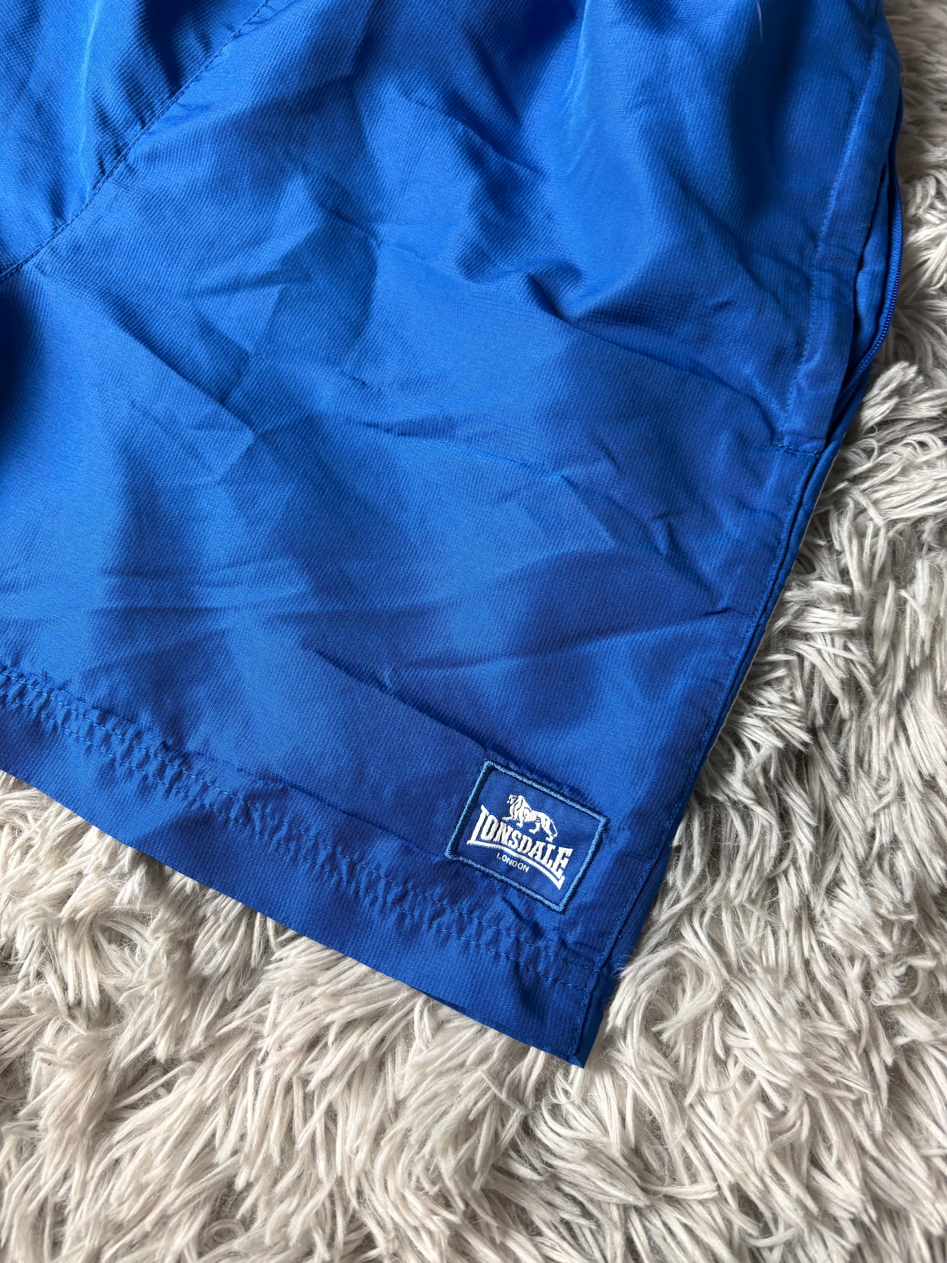 Lonsdale Shorts(L)