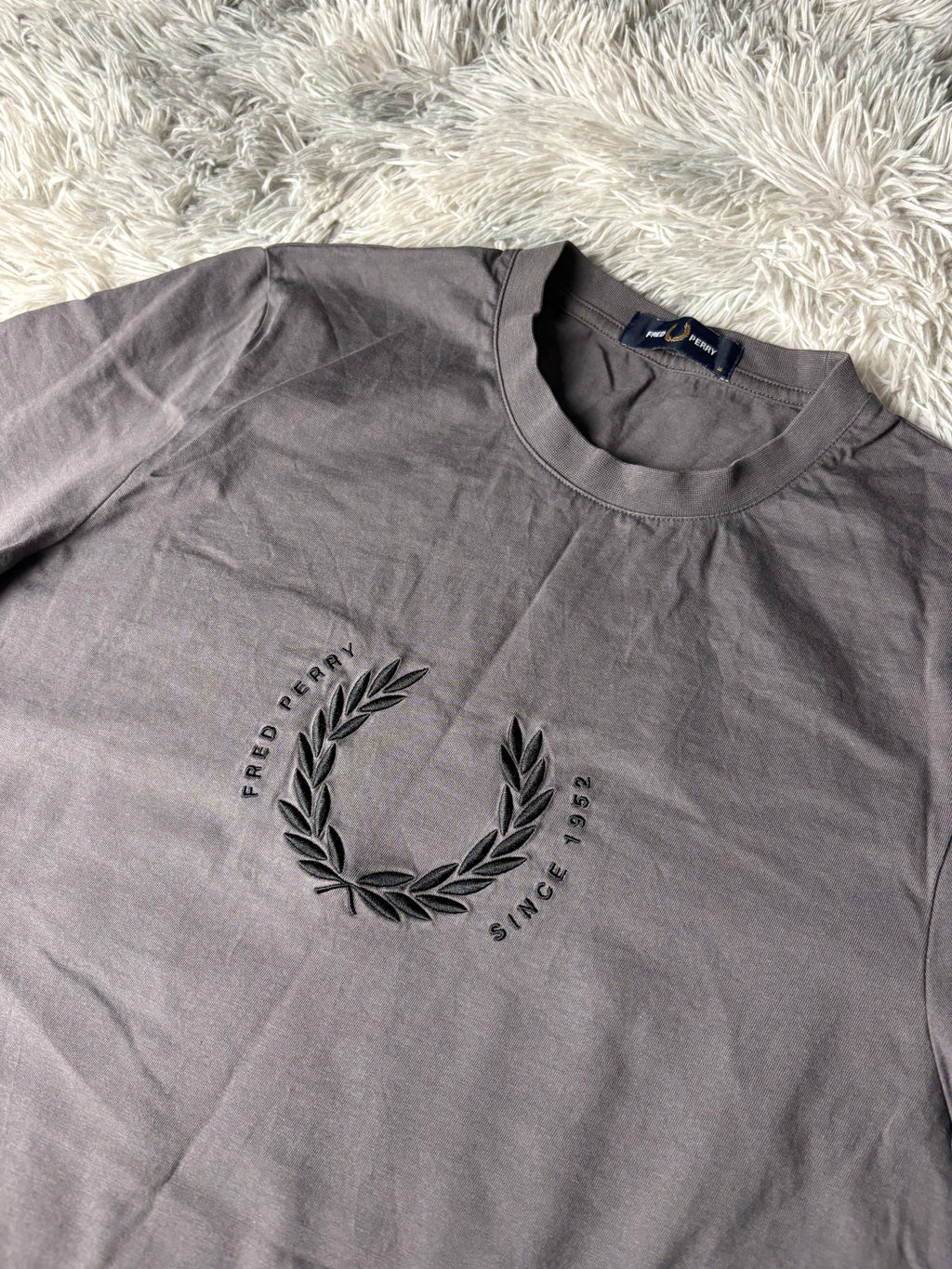 Fred Perry Tshirt(M)