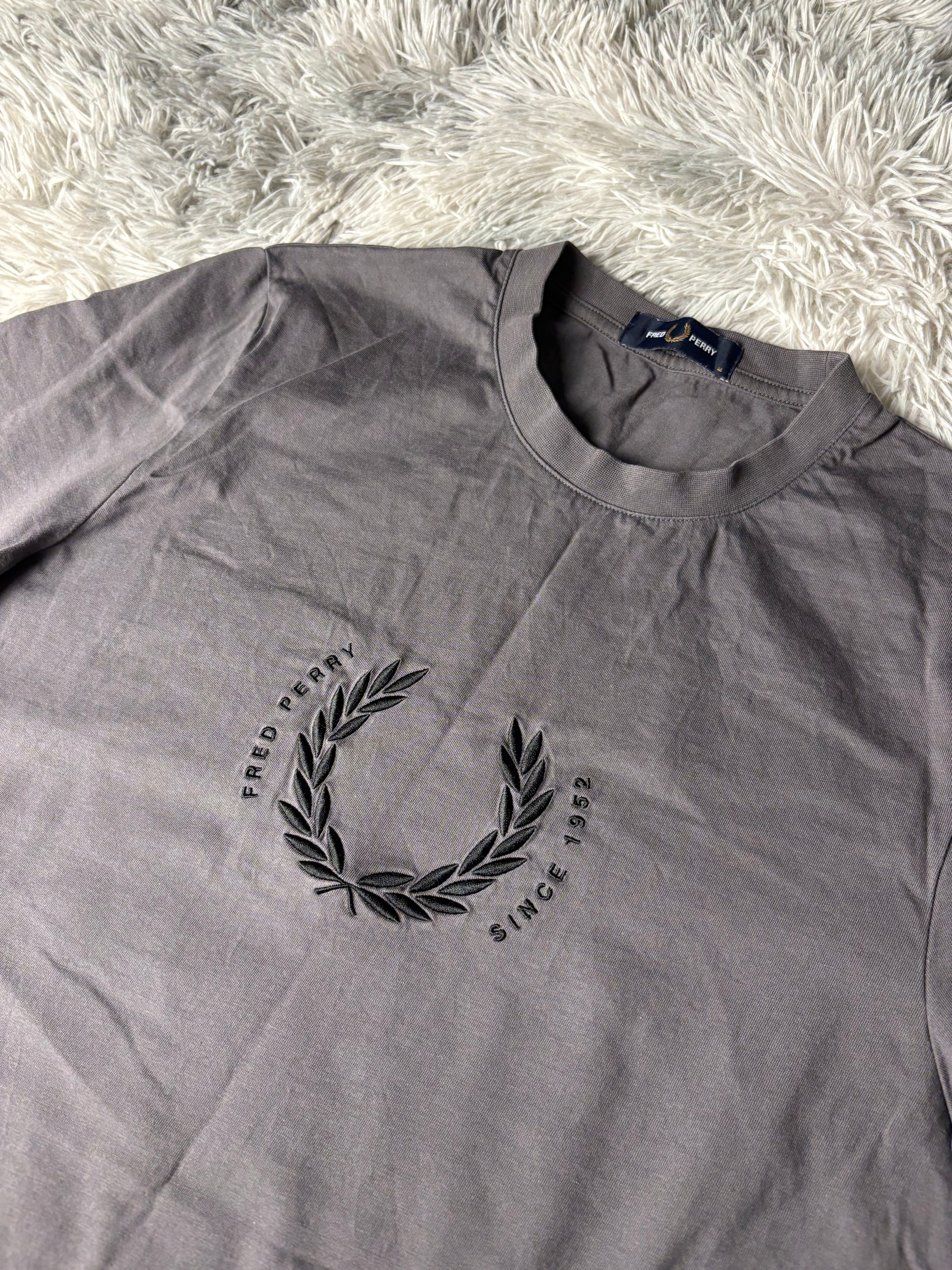 Fred Perry Tshirt(M)