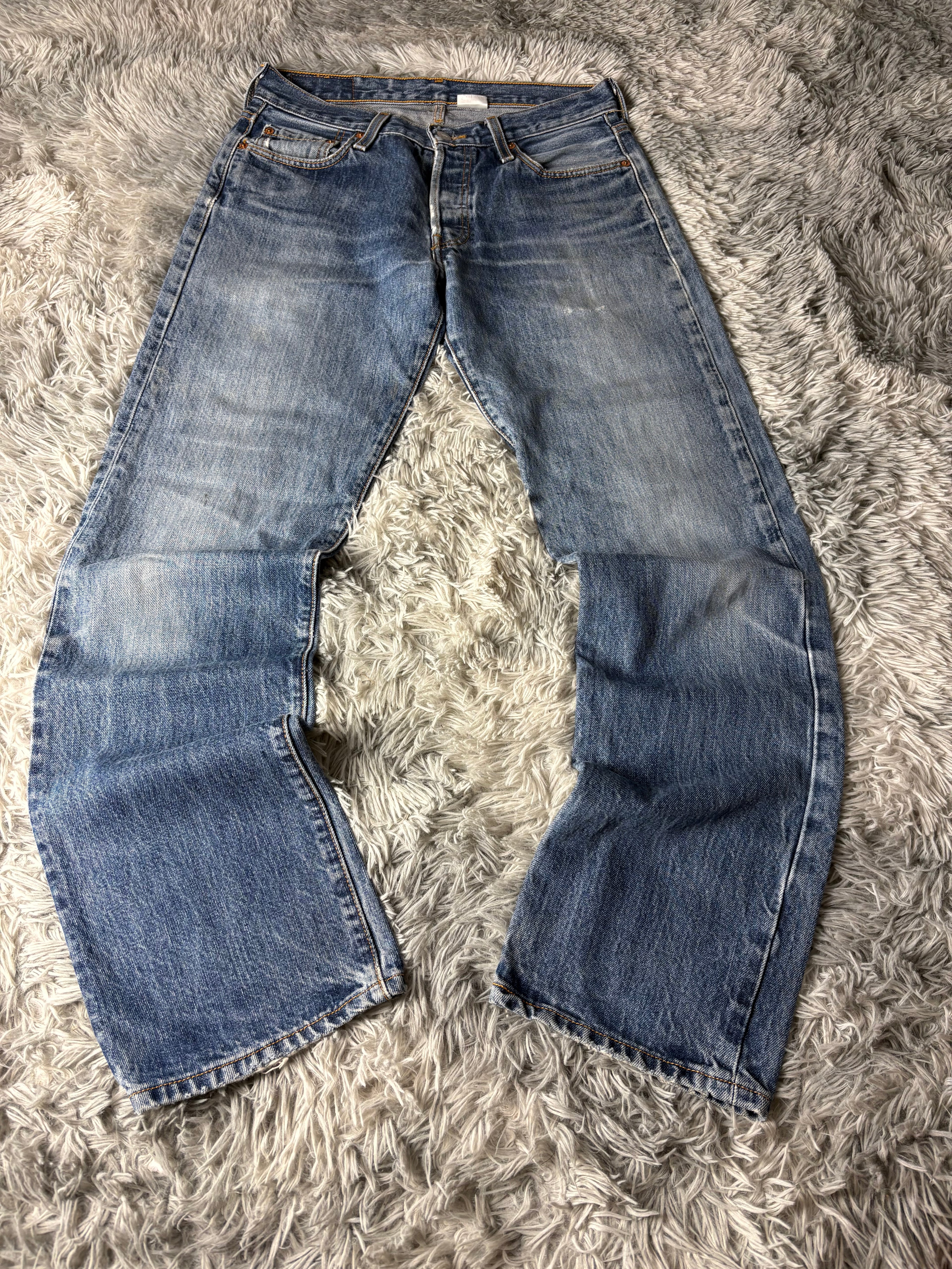 Levis Jeans(M)