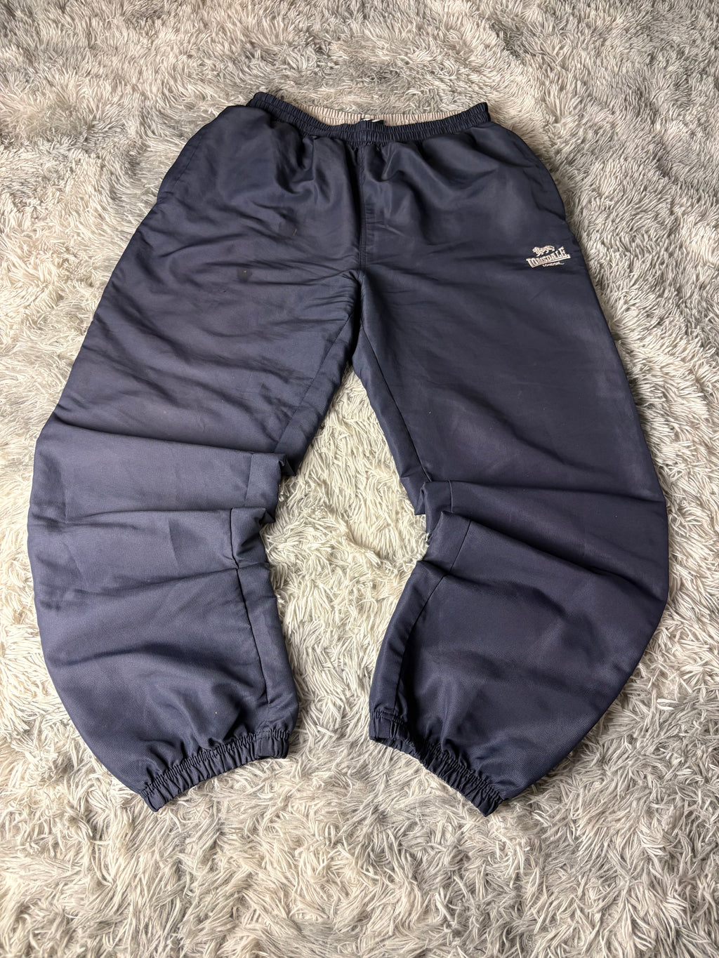 Lonsdale Jogginghose(L)