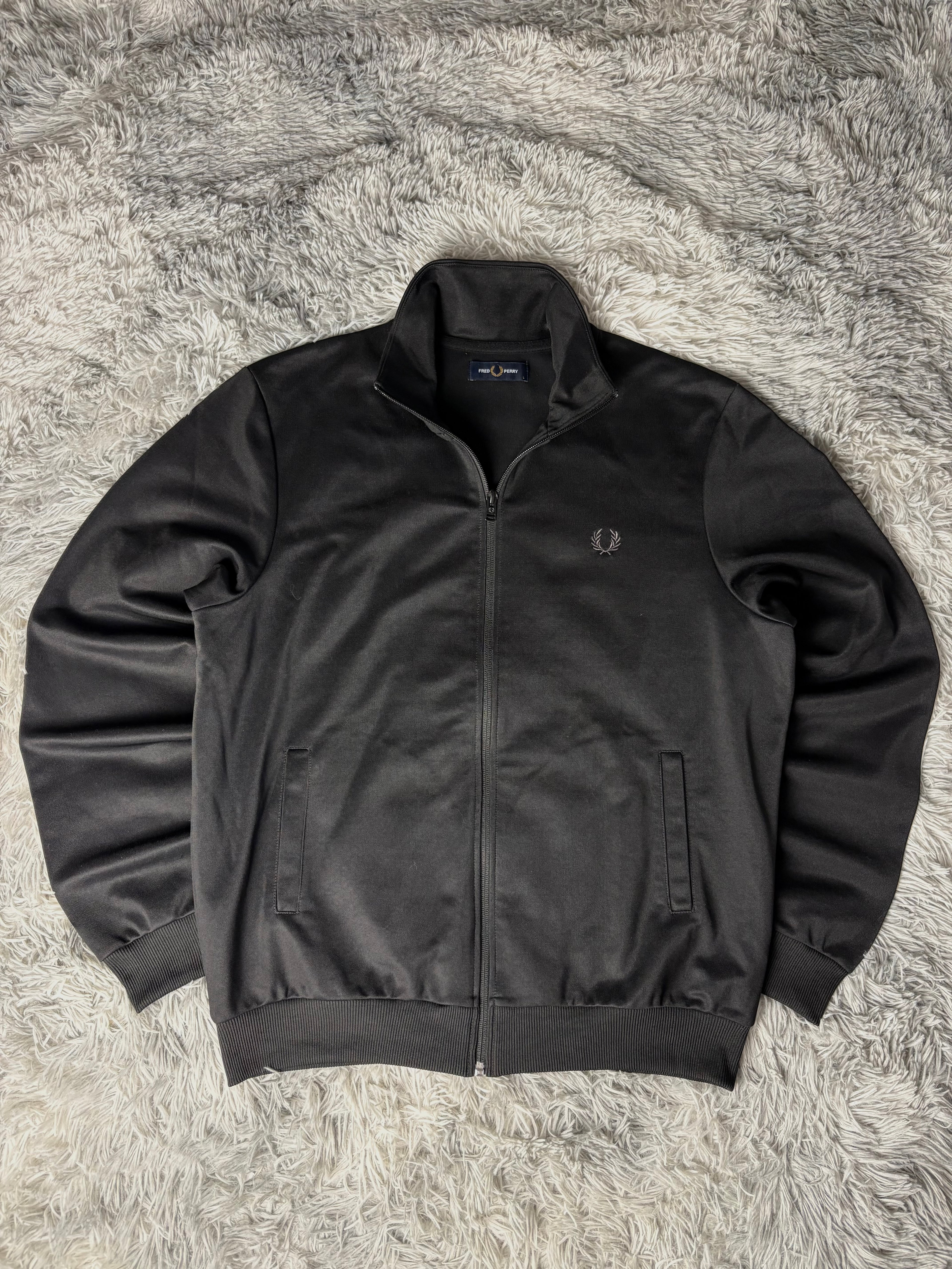Fred Perry Trainingsjacke(L)