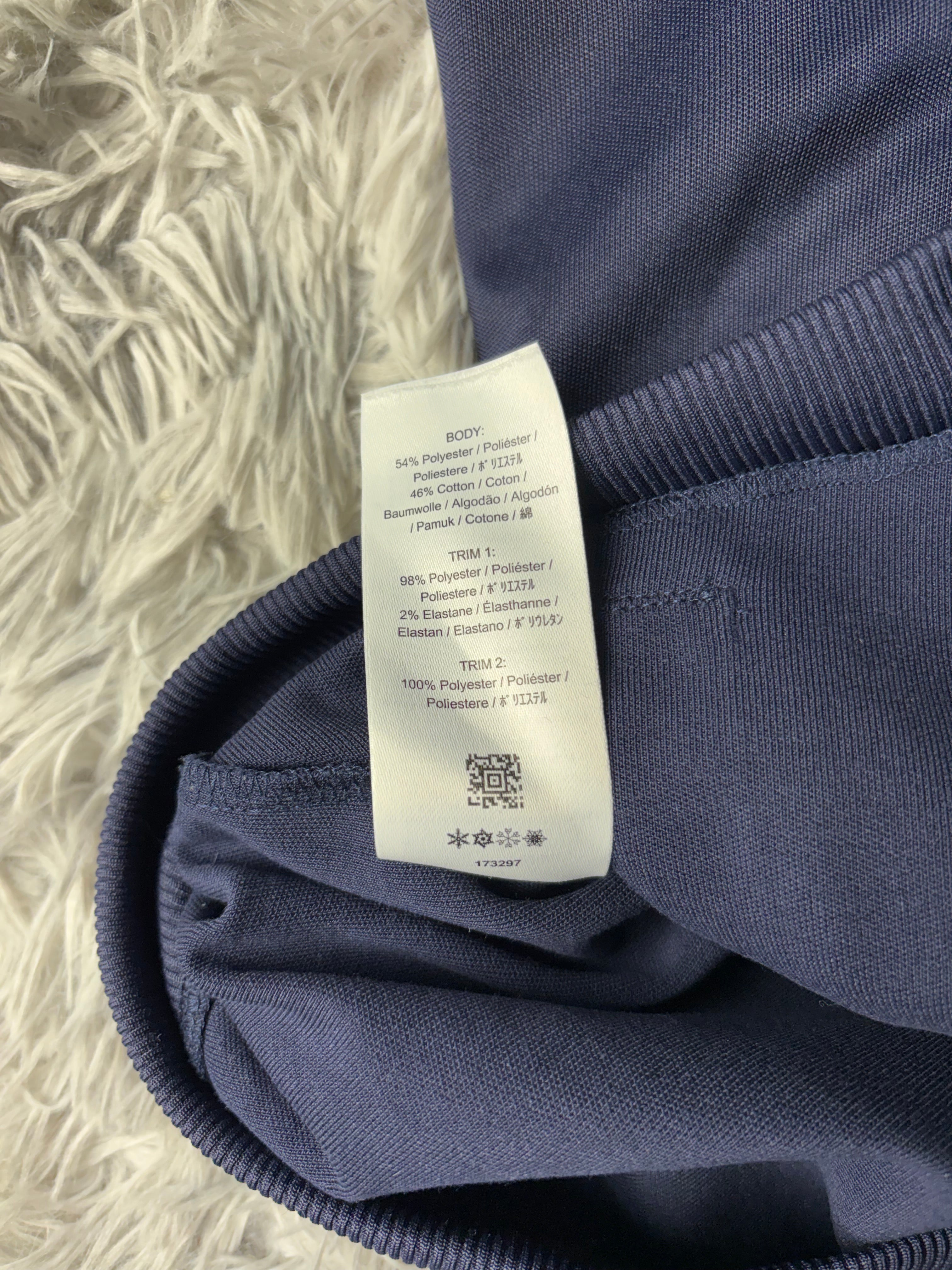 Fred Perry Trainingsjacke(M)