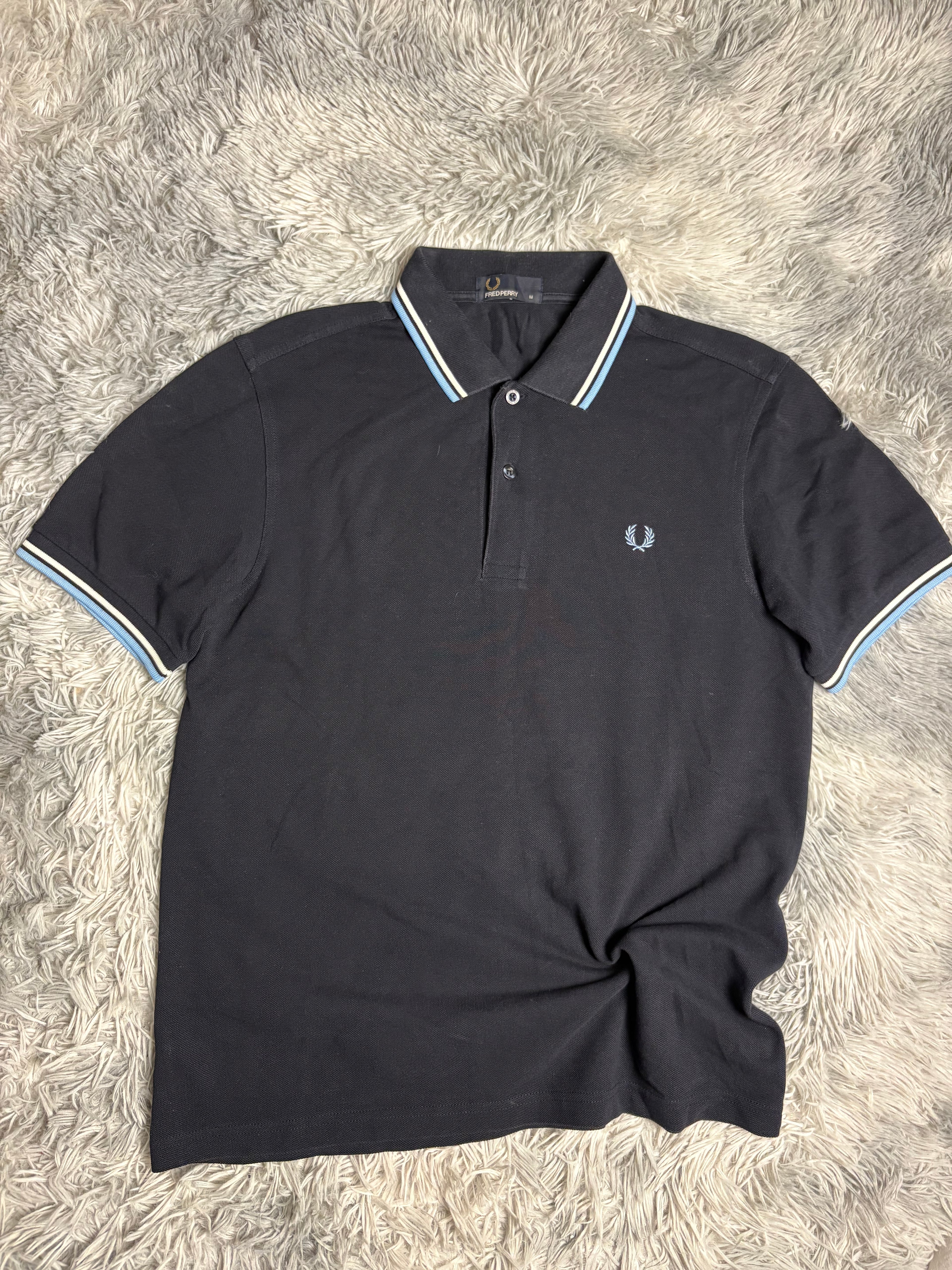 Fred Perry Poloshirt(M)
