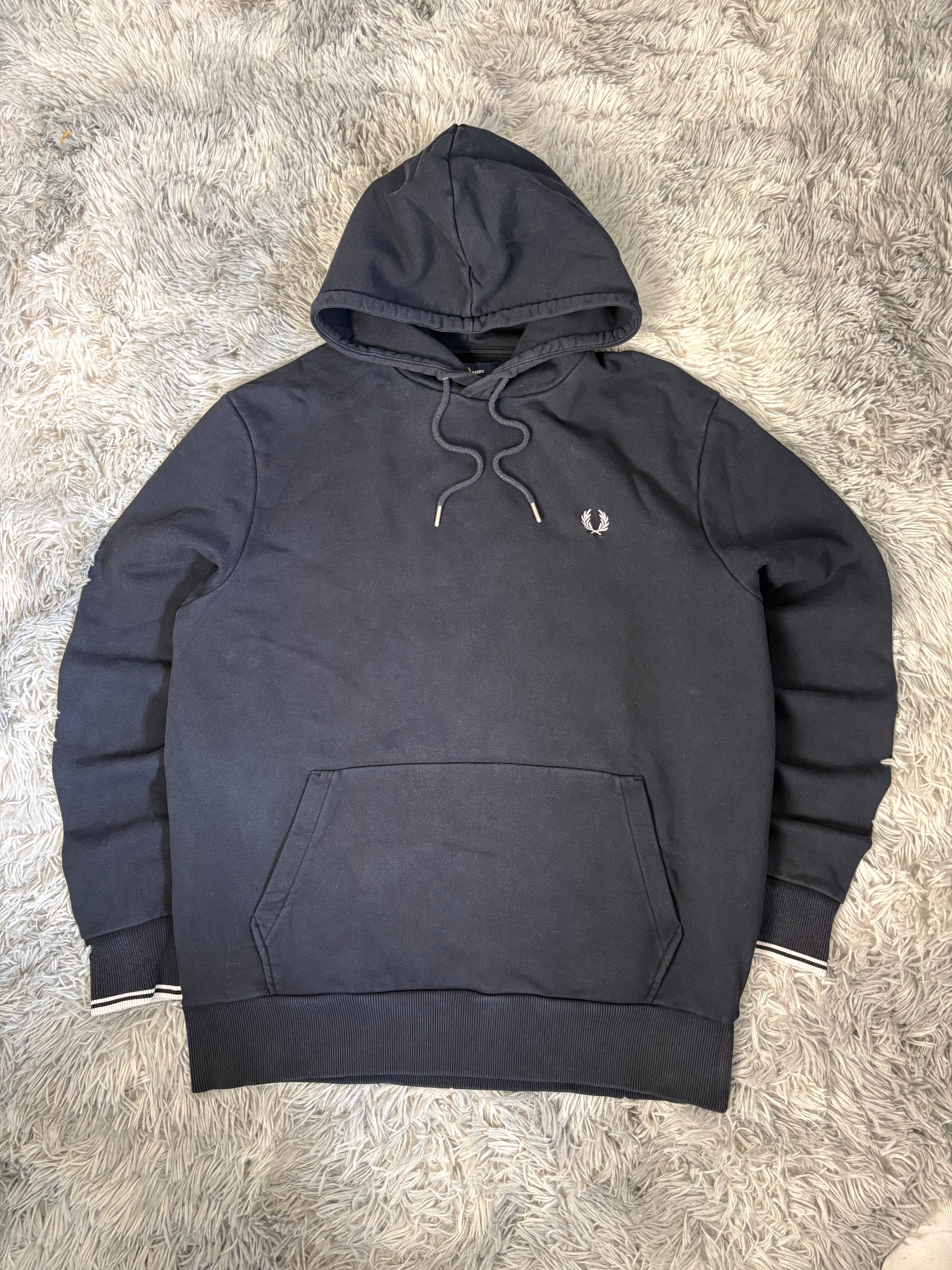 Fred Perry Pullover(XL)