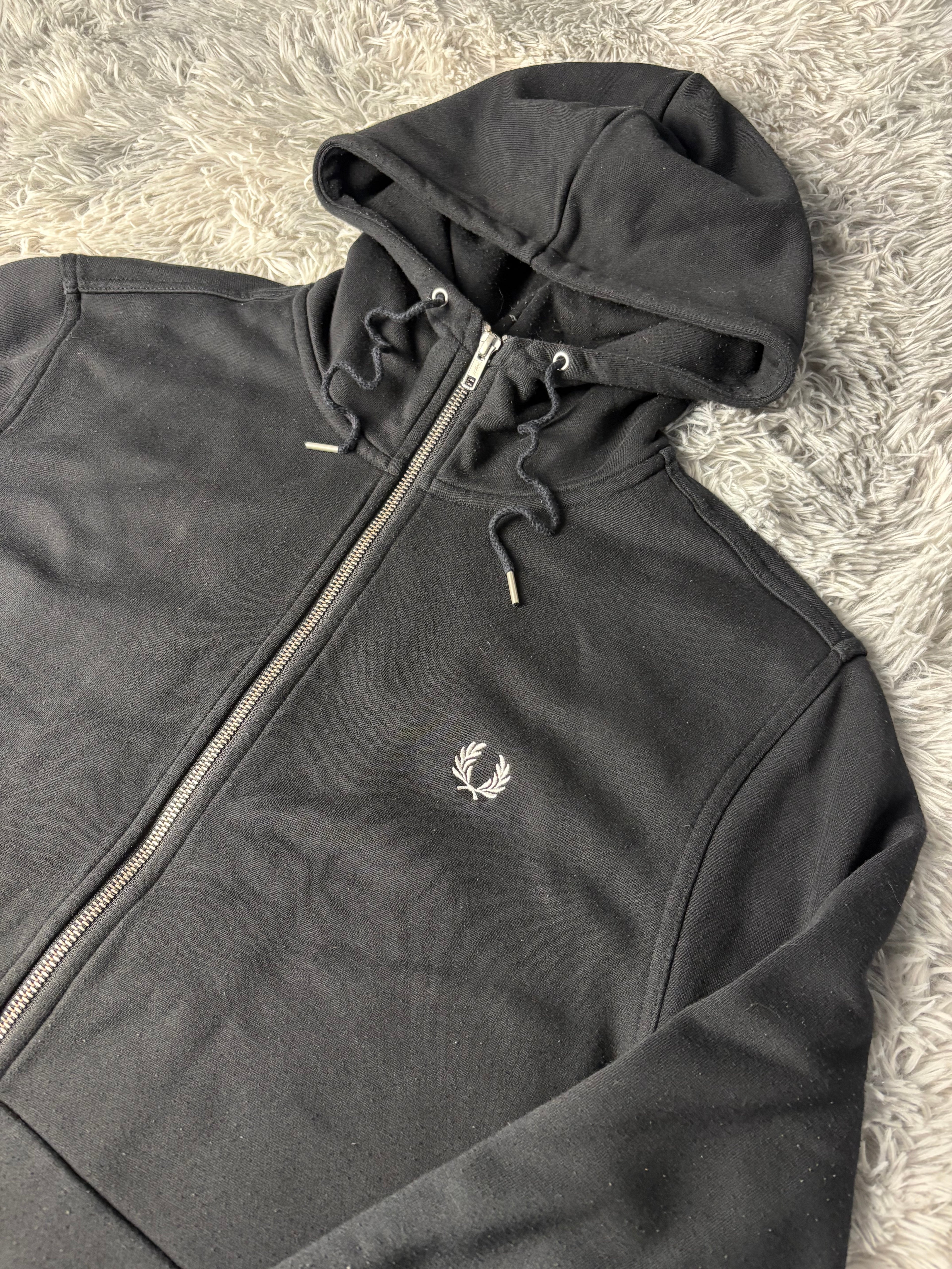 Fred Perry Jacke(L)