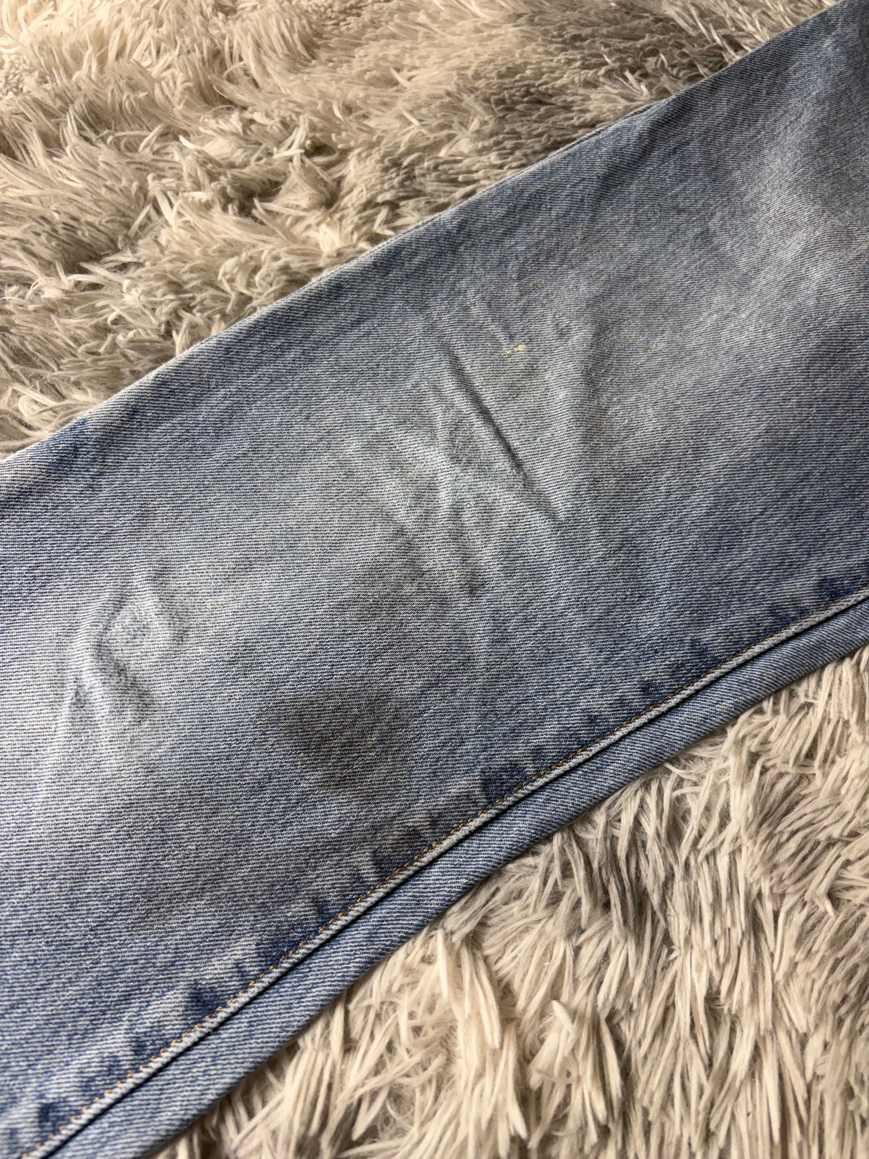 Levis Jeans(M)