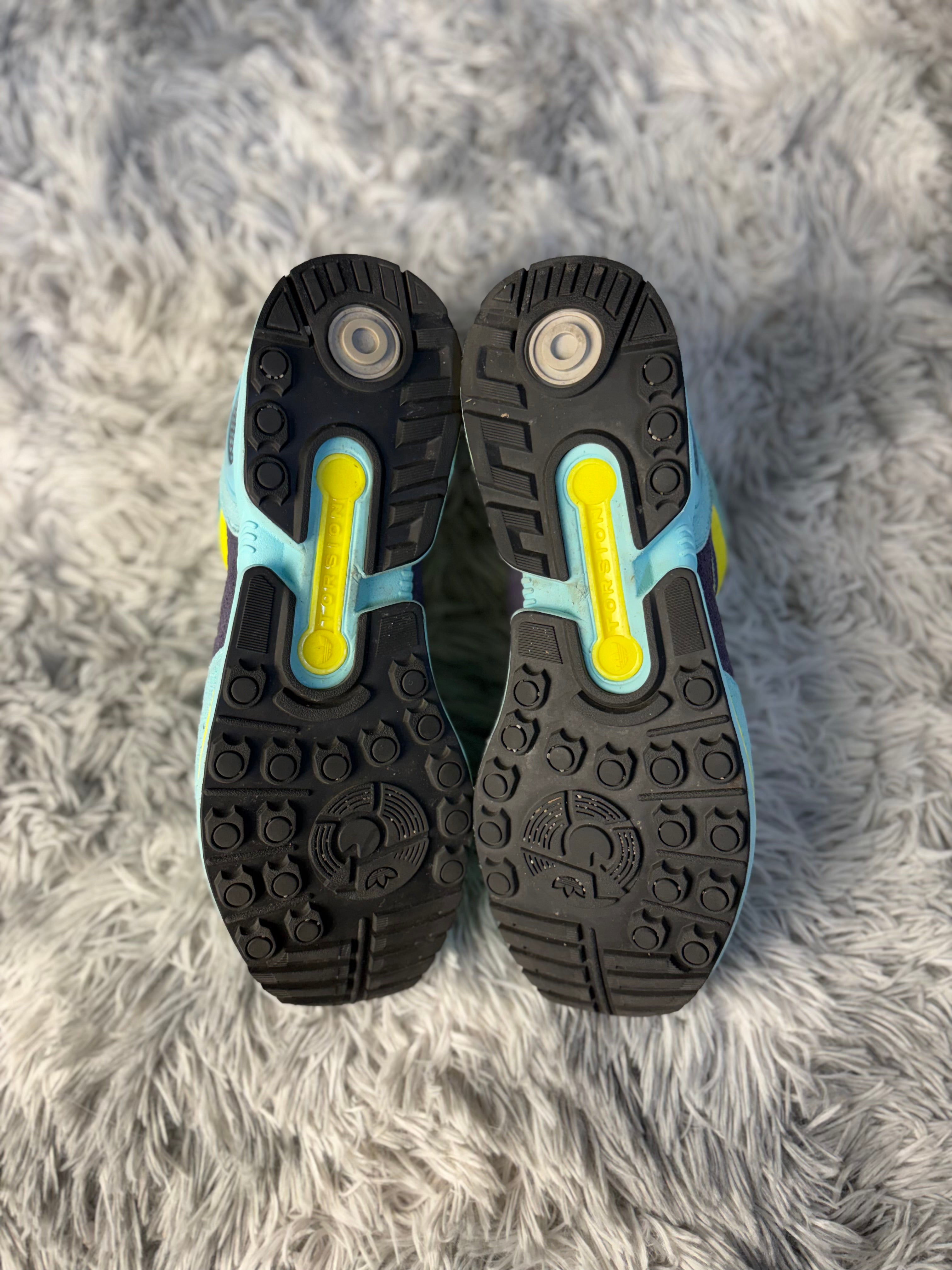 Adidas Zx 8000 Aqua( Gr. 44 2/3)