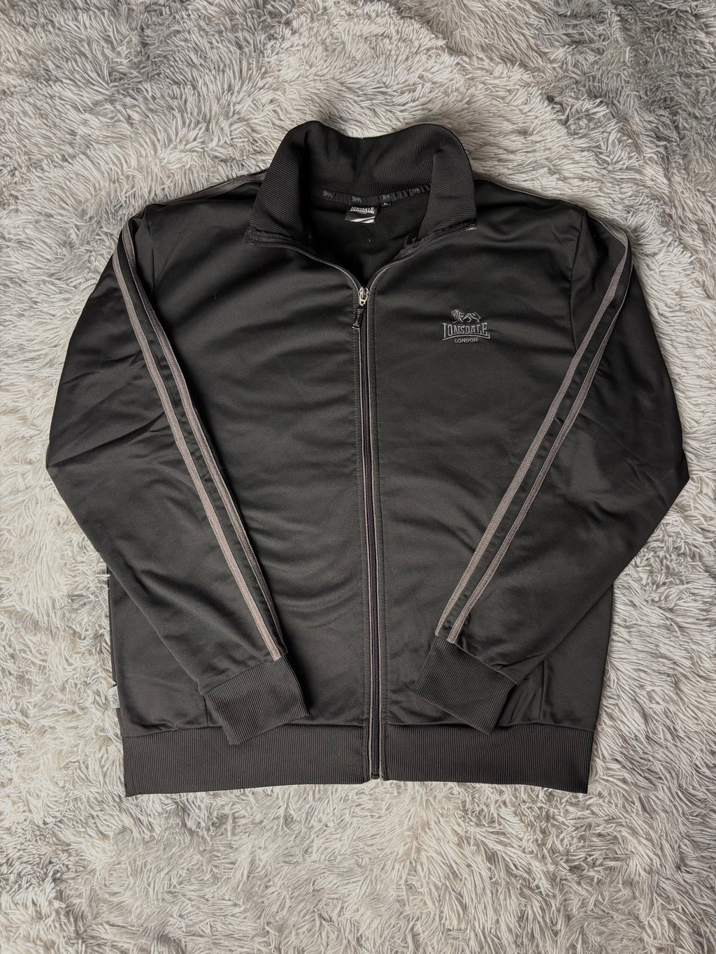 Lonsdale Trainingsjacke (L)