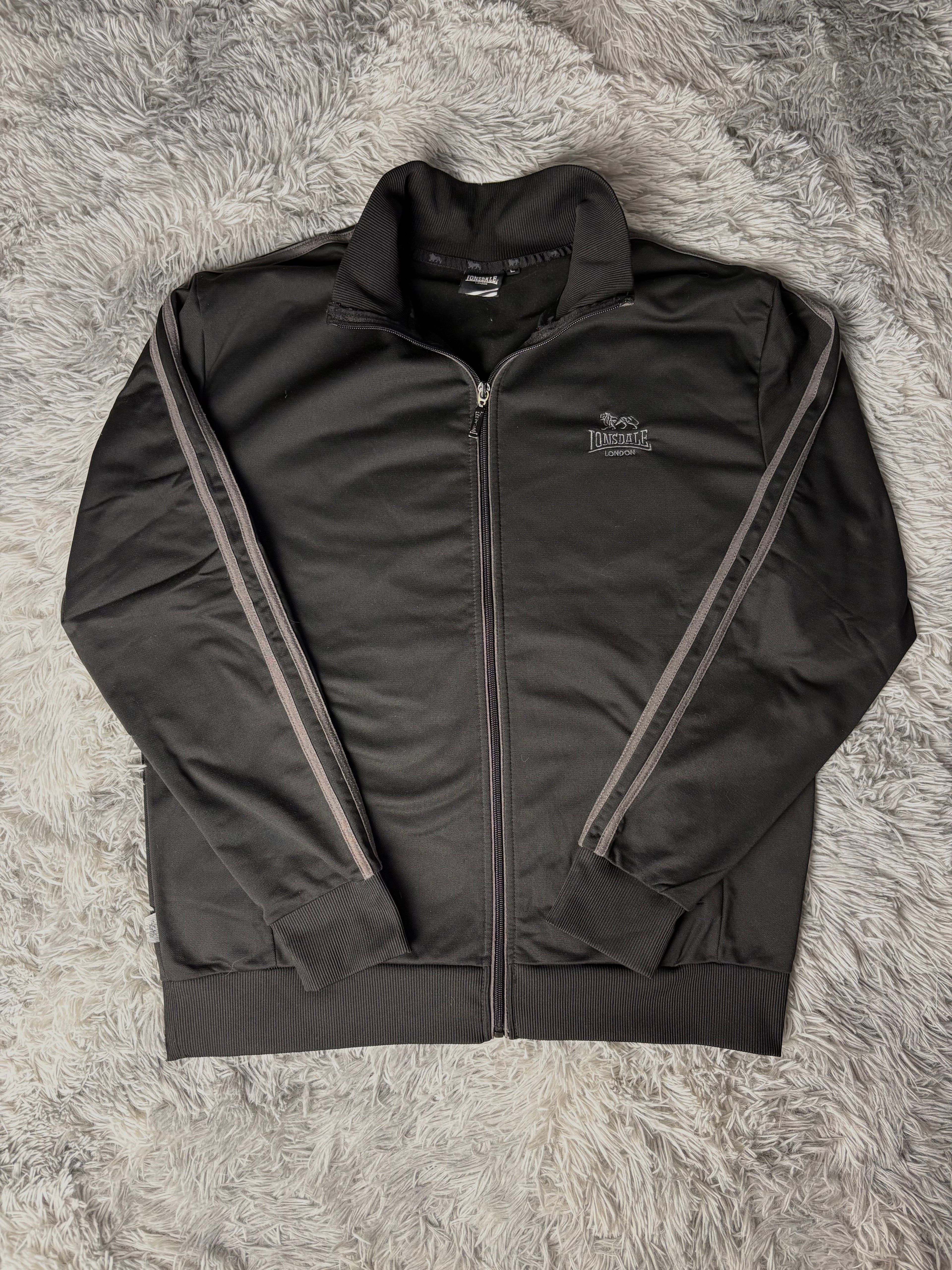 Lonsdale Trainingsjacke (L)