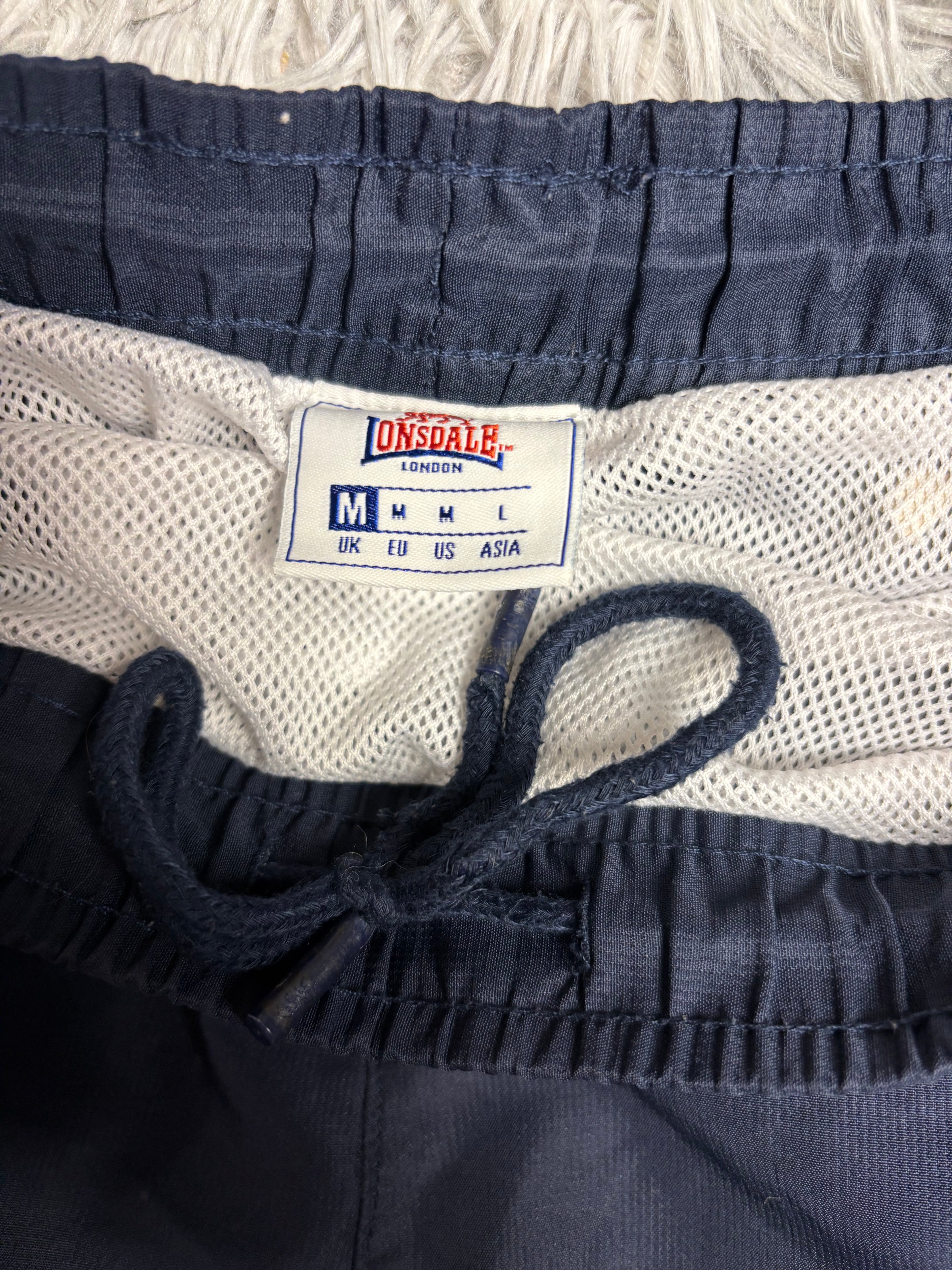 Lonsdale Shorts(M)