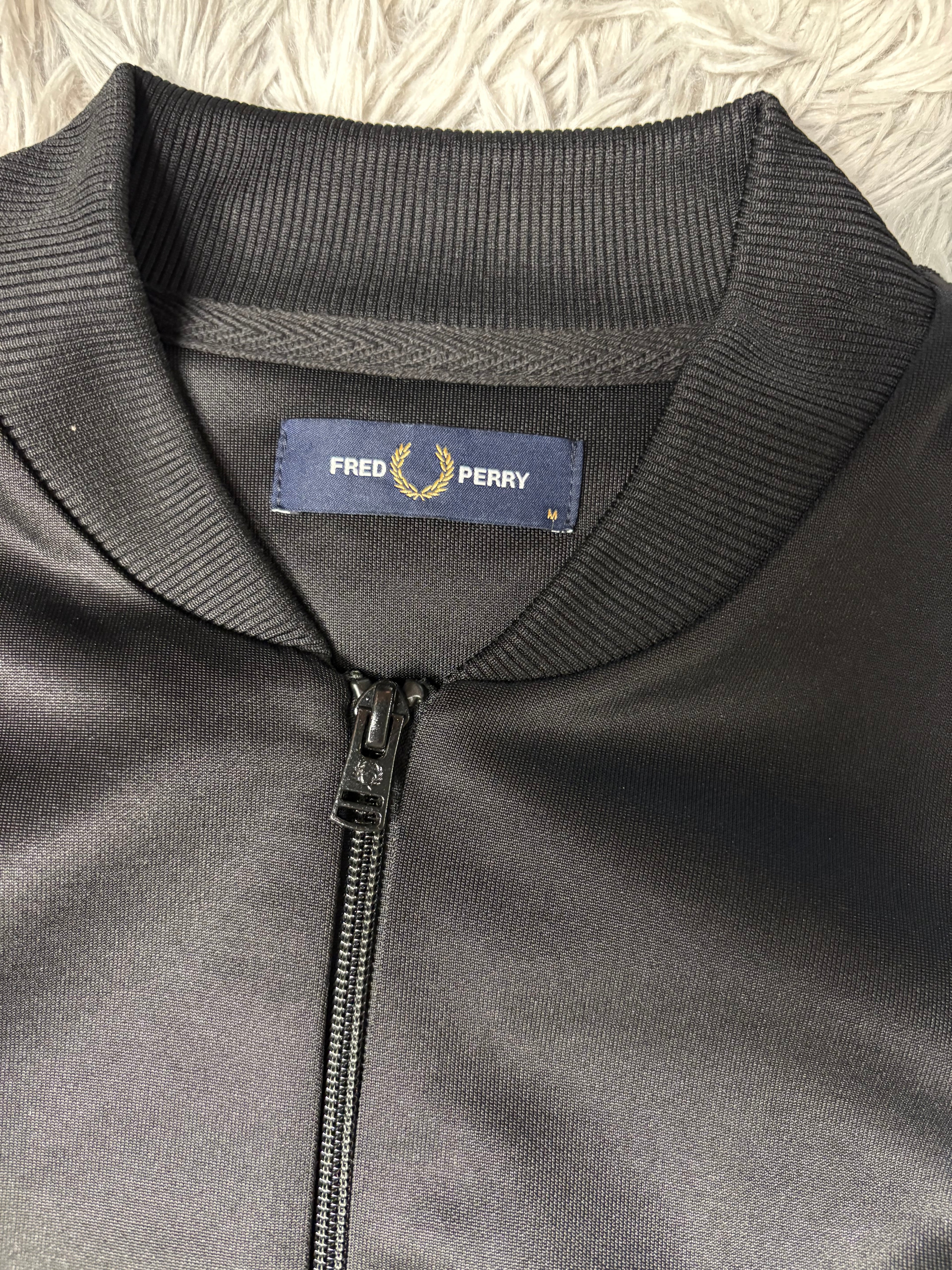 Fred Perry Trainingsjacke(M)