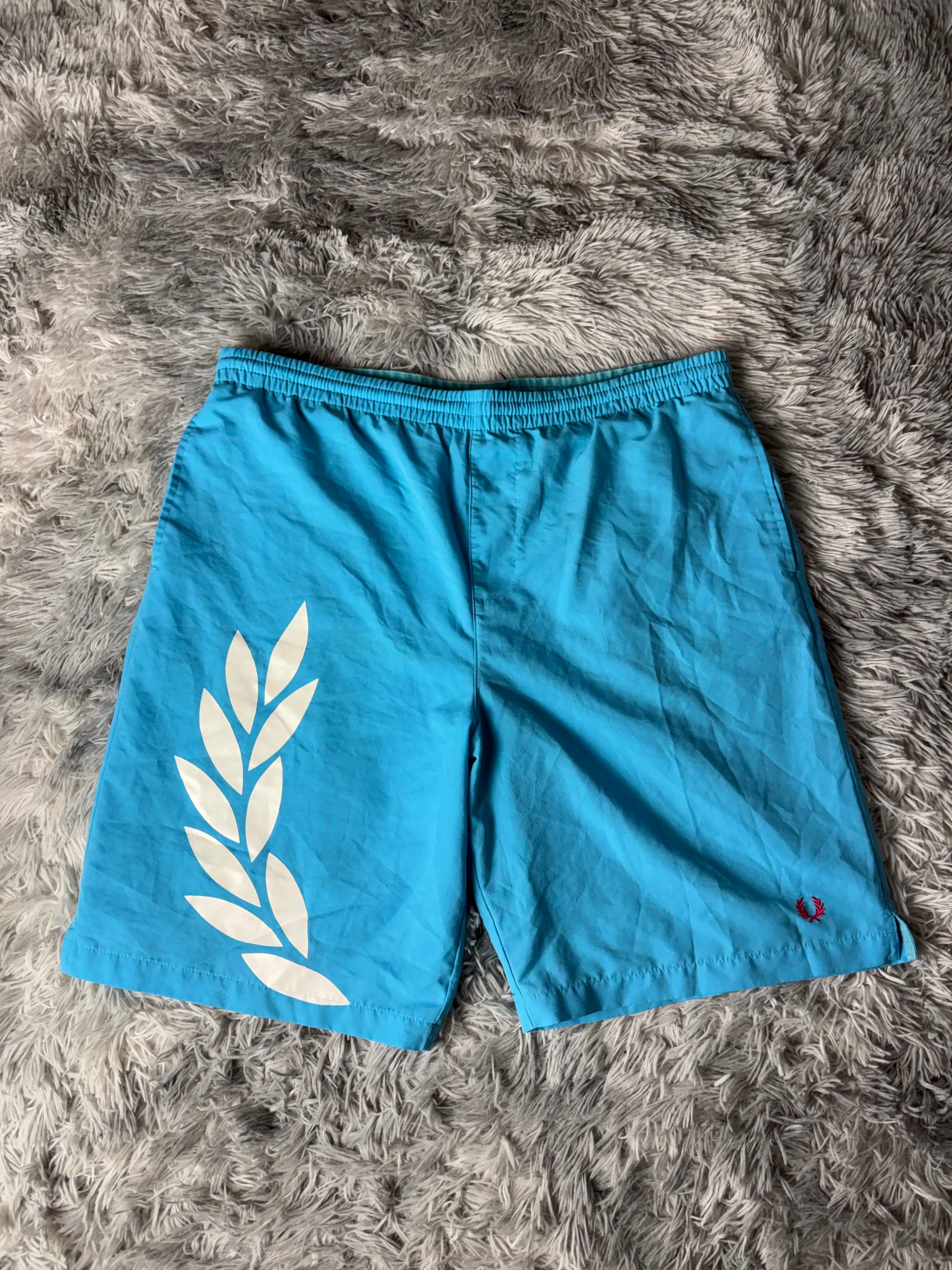 Fred Perry Shorts(L)