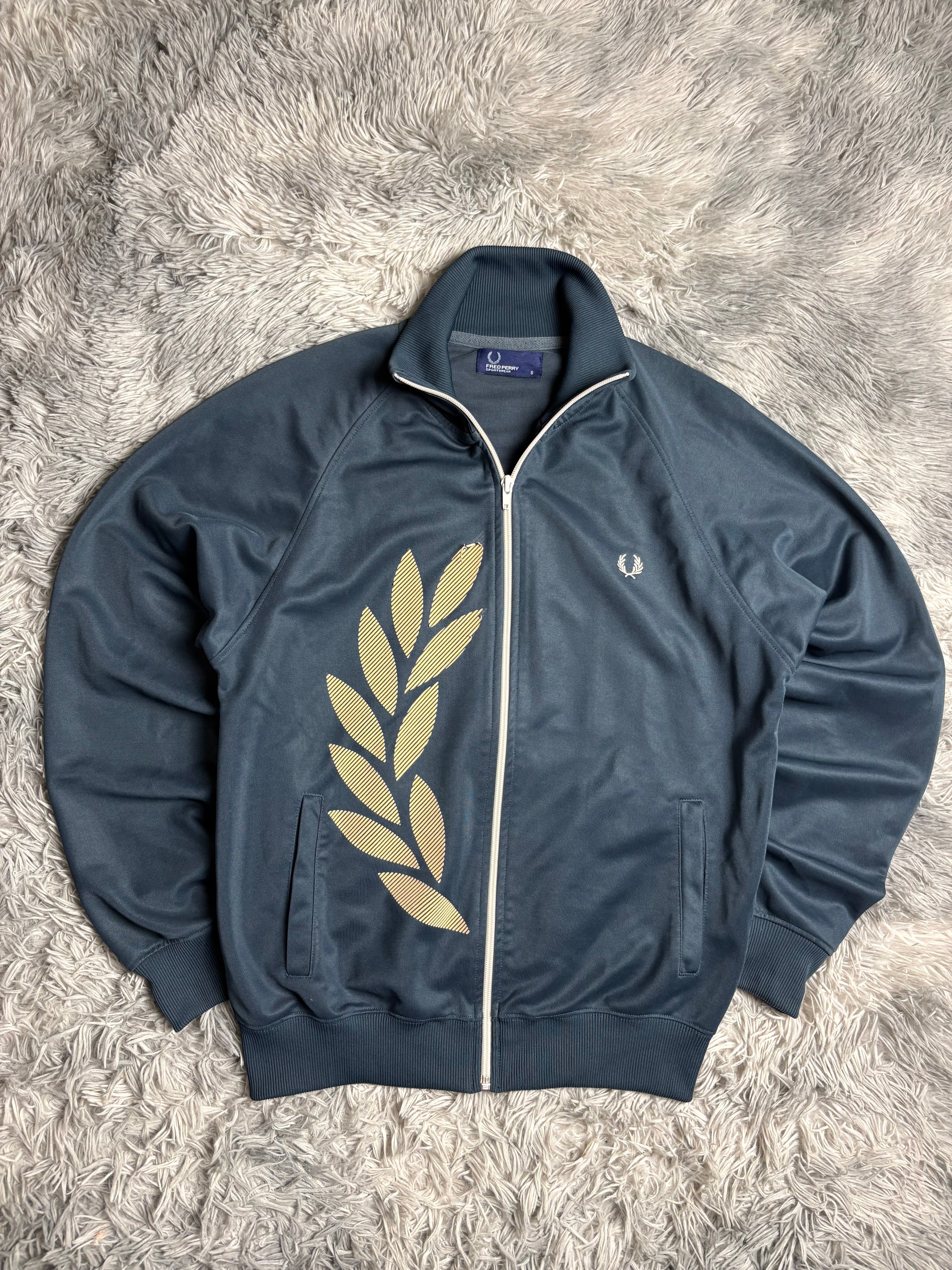 Fred Perry Trainingsjacke(S)