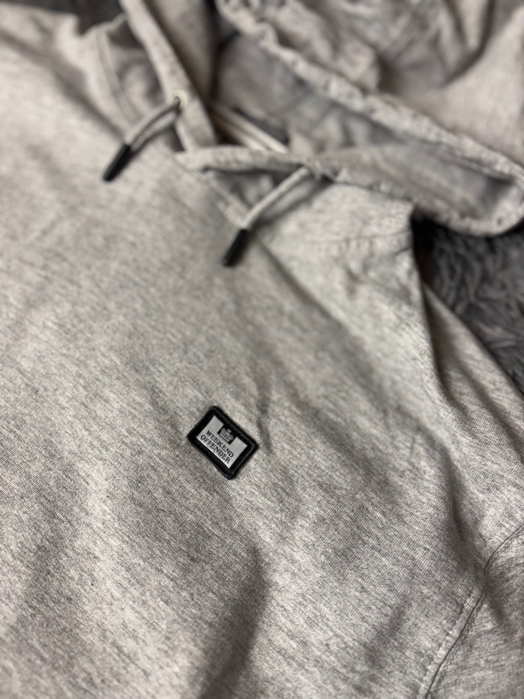 Weekend Offender Pullover(XL)