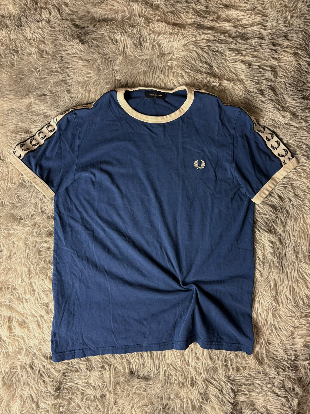 Fred Perry Tshirt(S)