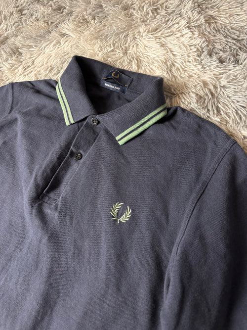 Fred Perry Poloshirt (M)