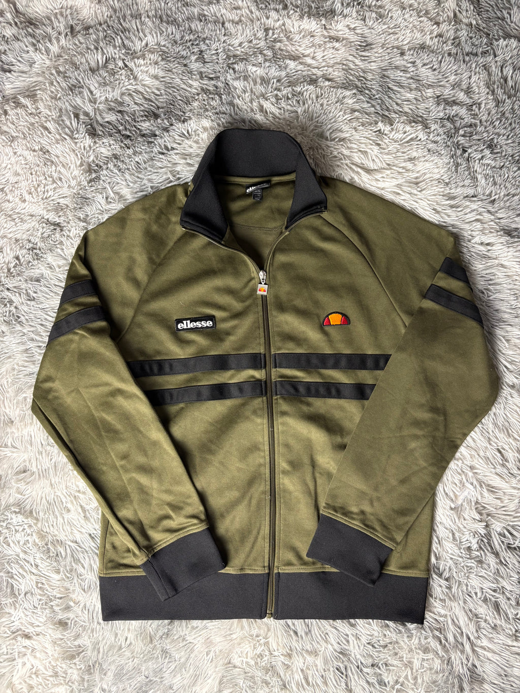 Ellese Trainingsjacke(XL)
