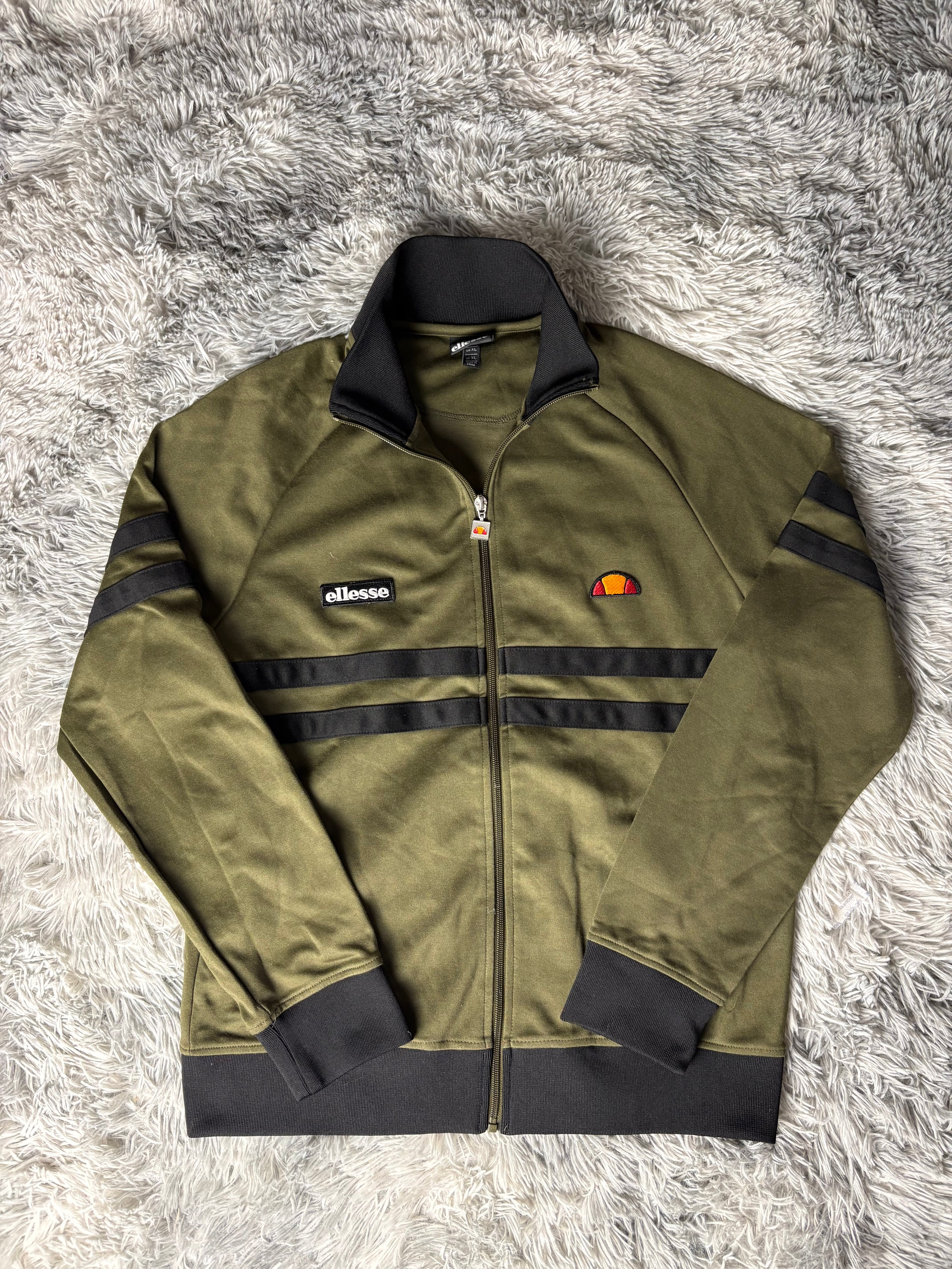 Ellese Trainingsjacke(XL)