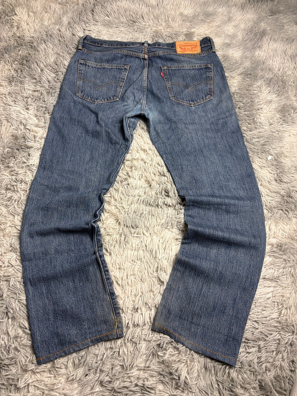 Levis Jeans(M)