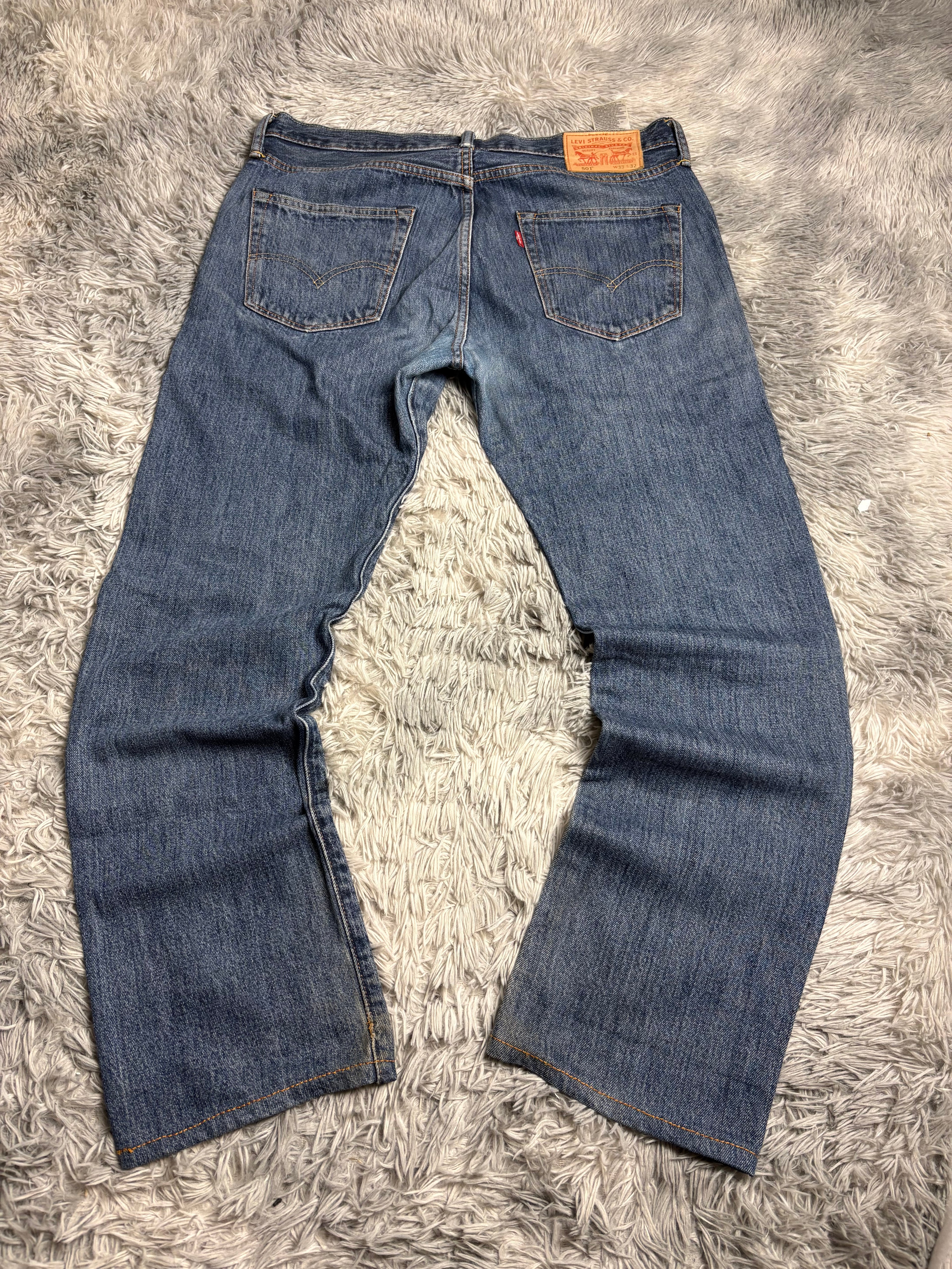 Levis Jeans(M)