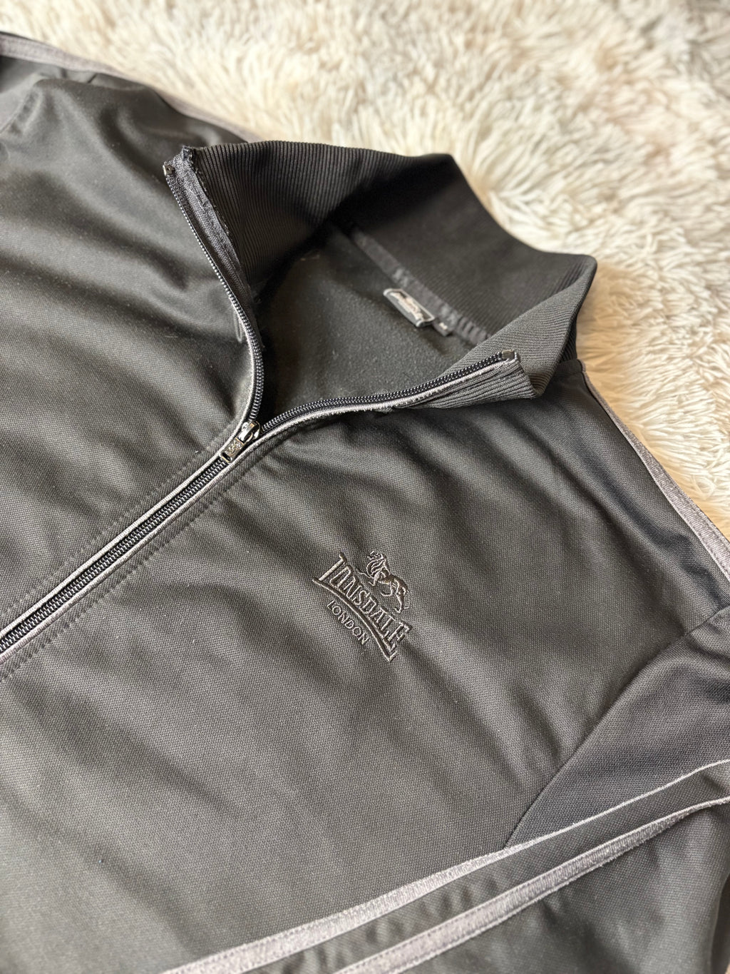 Lonsdale Trainingsjacke (M)