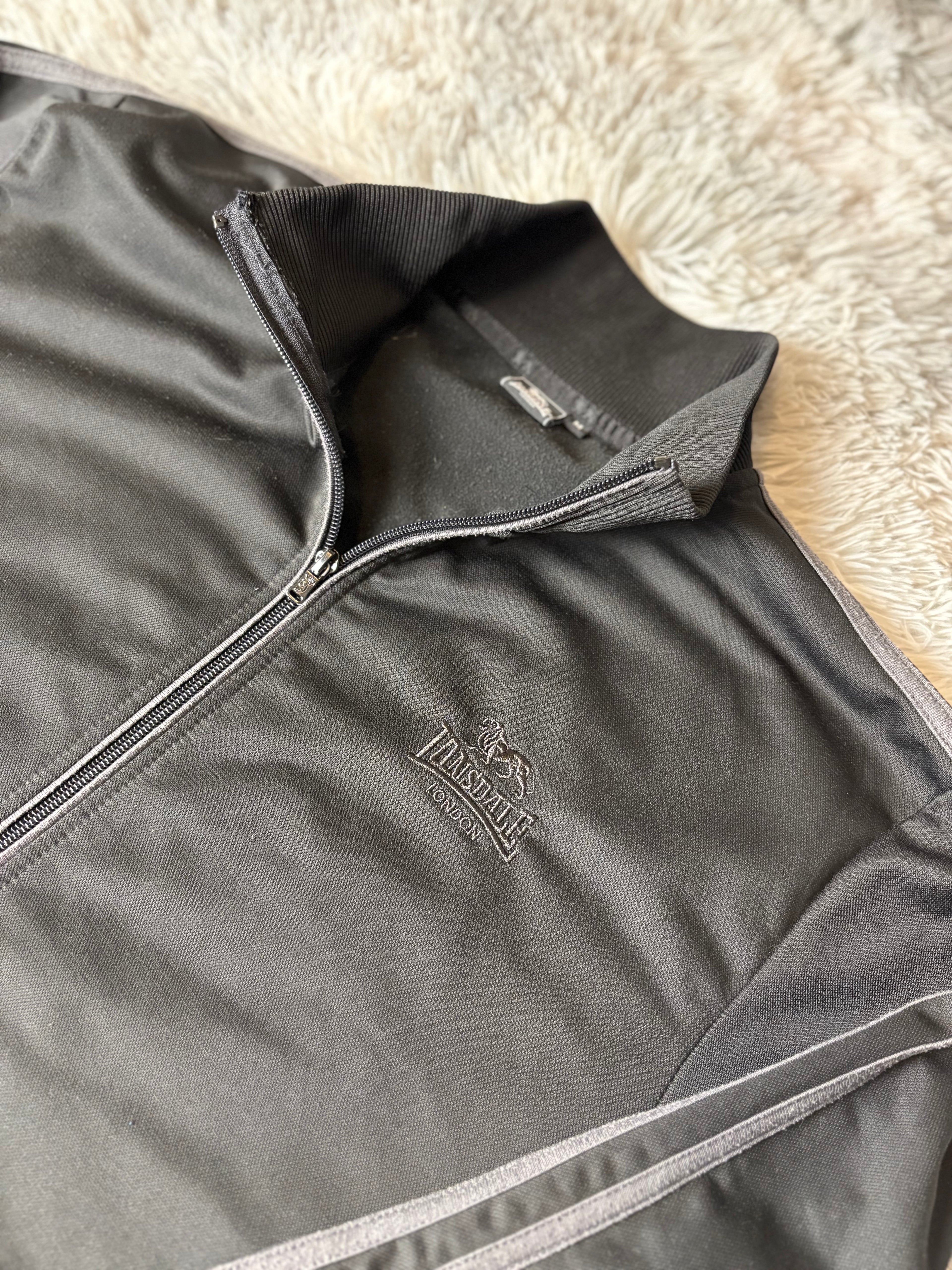 Lonsdale Trainingsjacke (M)