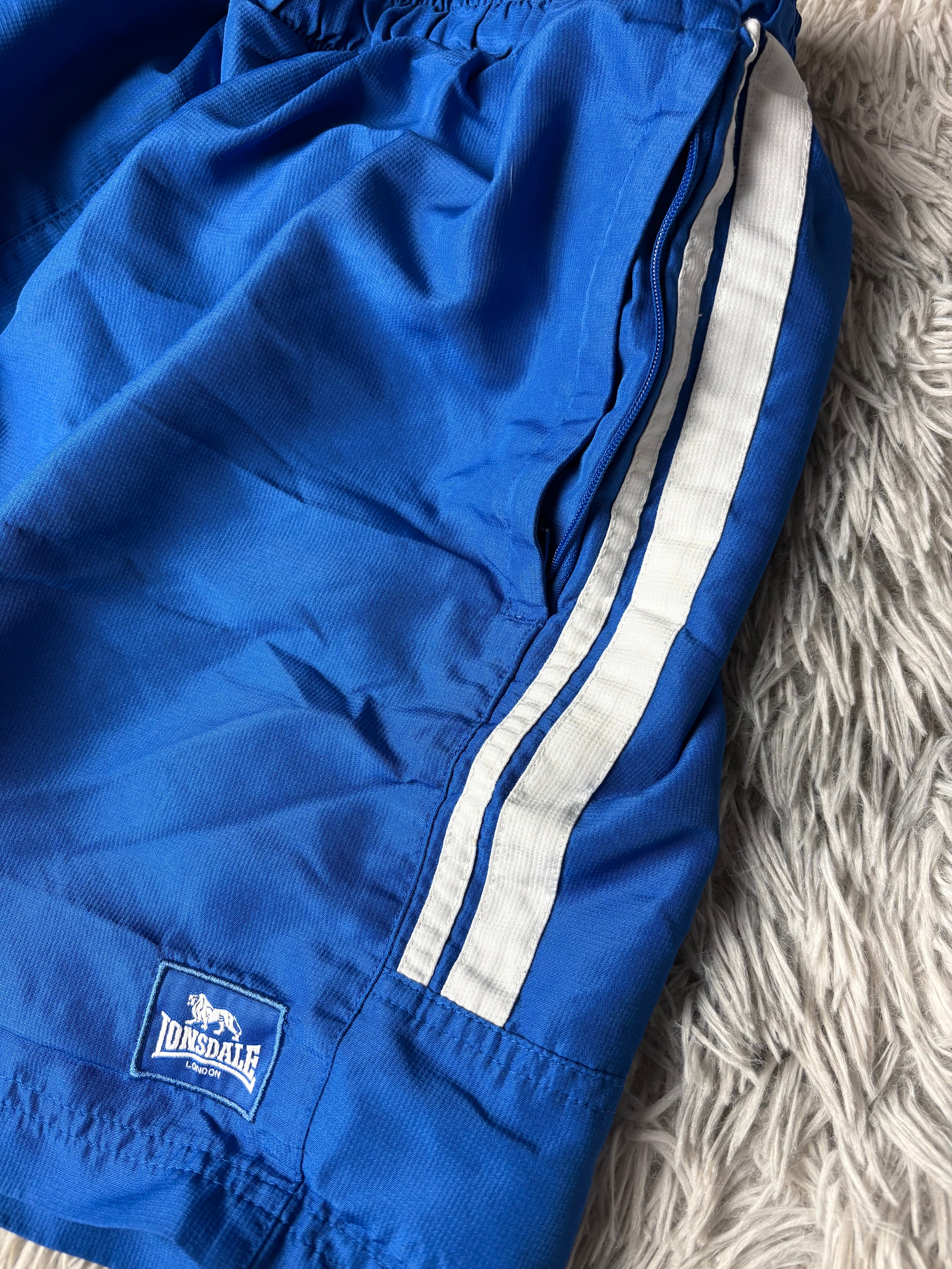 Lonsdale Shorts(L)