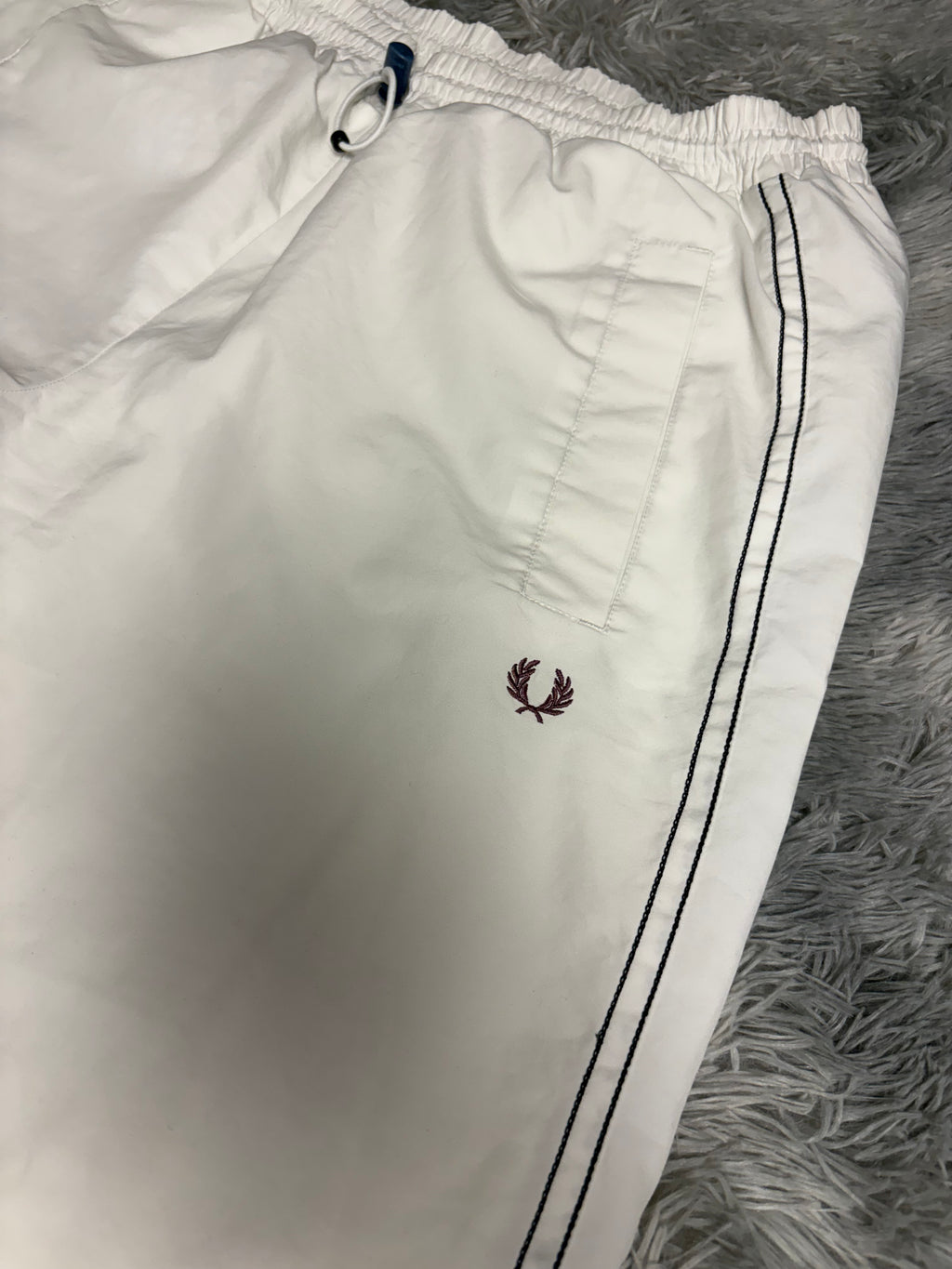 Fred Perry Jogginghose(L)