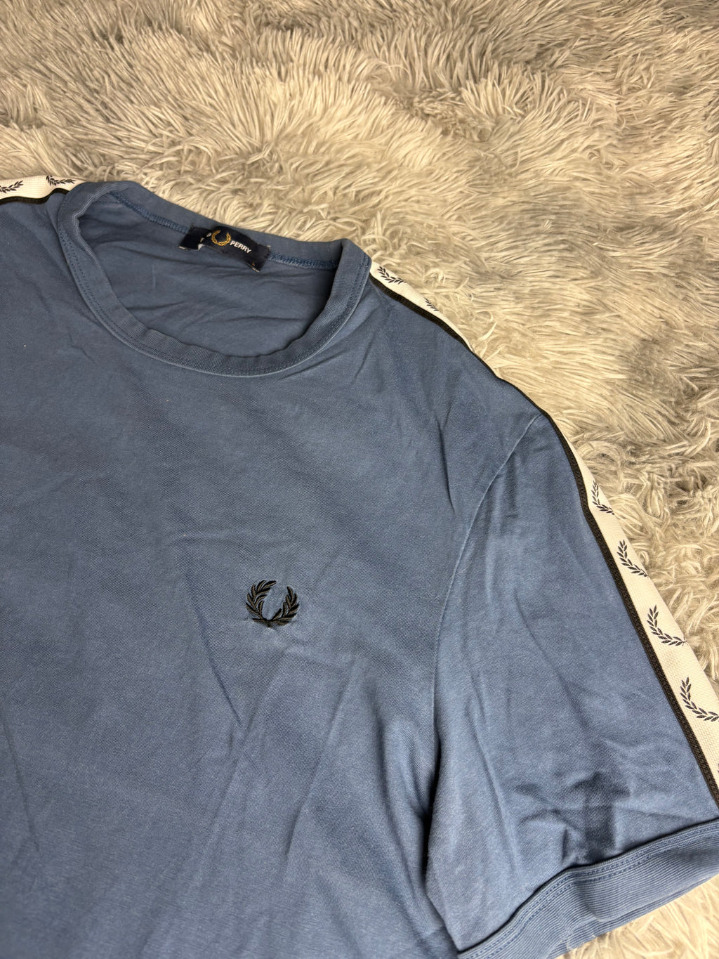 Fred Perry Tshirt(L)